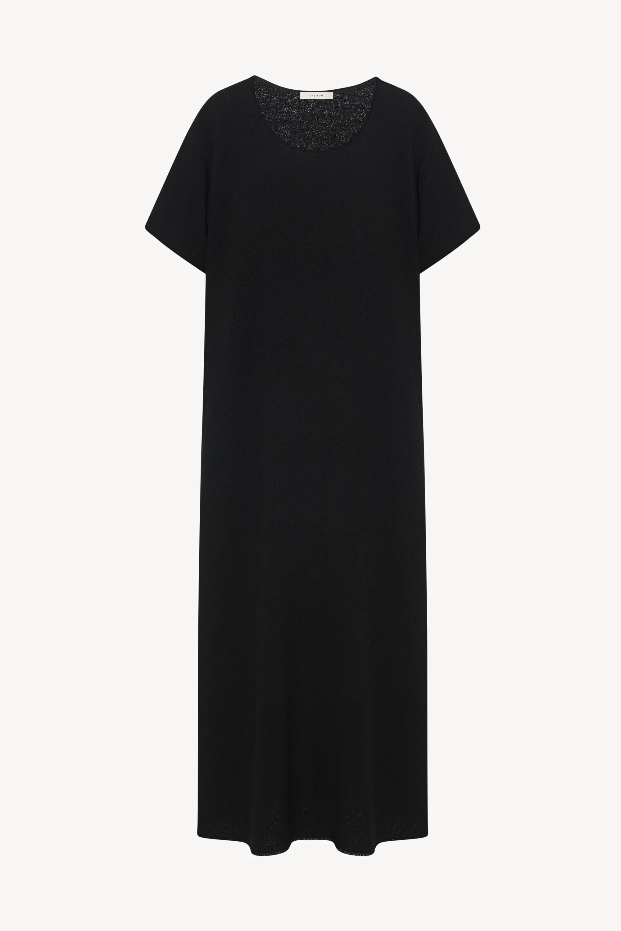 Raquel Dress in Wool - 1
