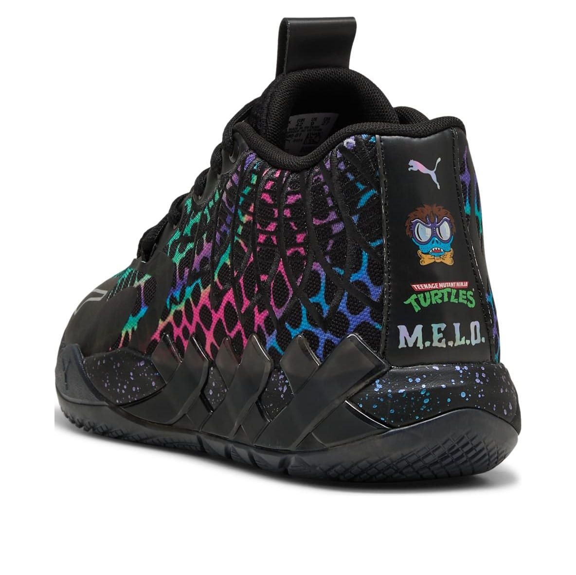 PUMA x TMNT MB.01 'Baxter Stockman' 311580-01 - 6