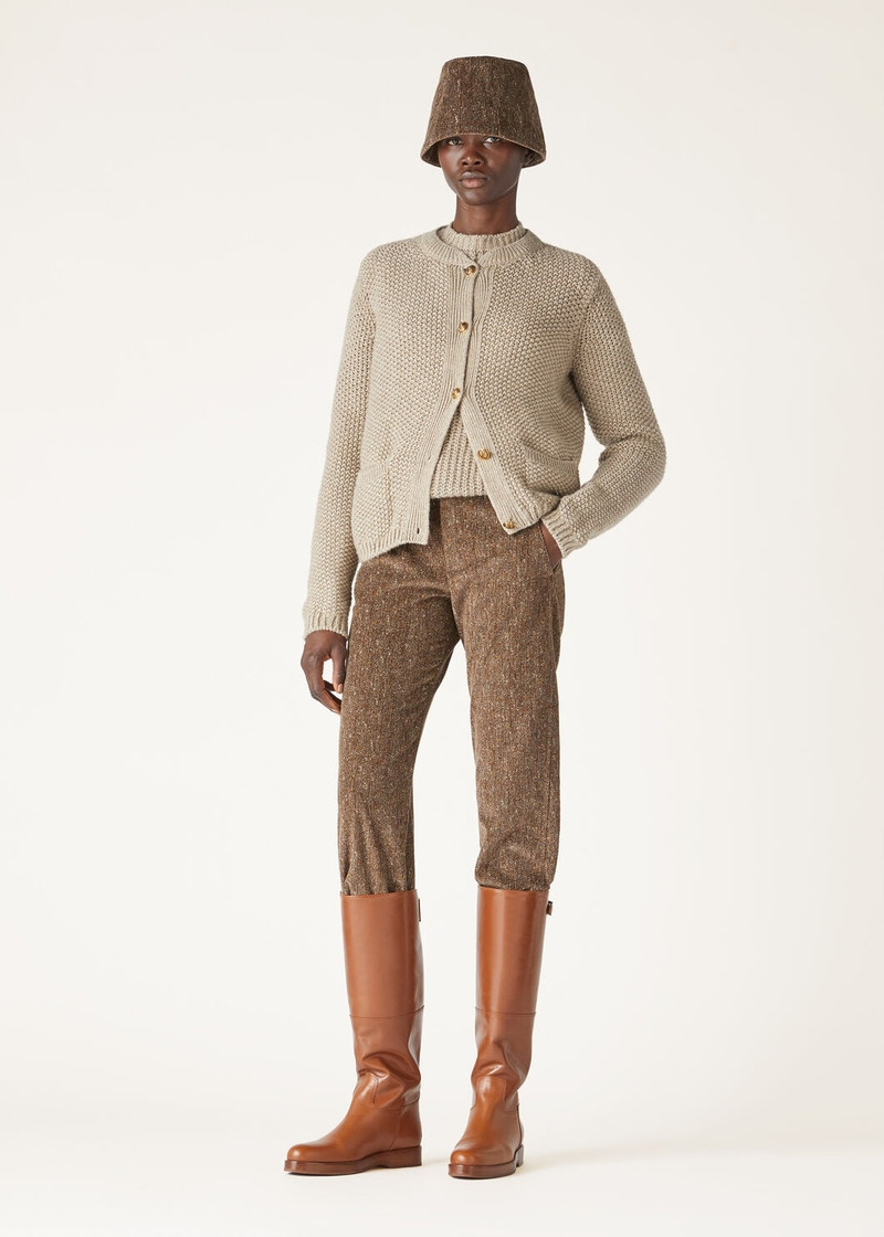 Loro Piana Baranca Cardigan outlook