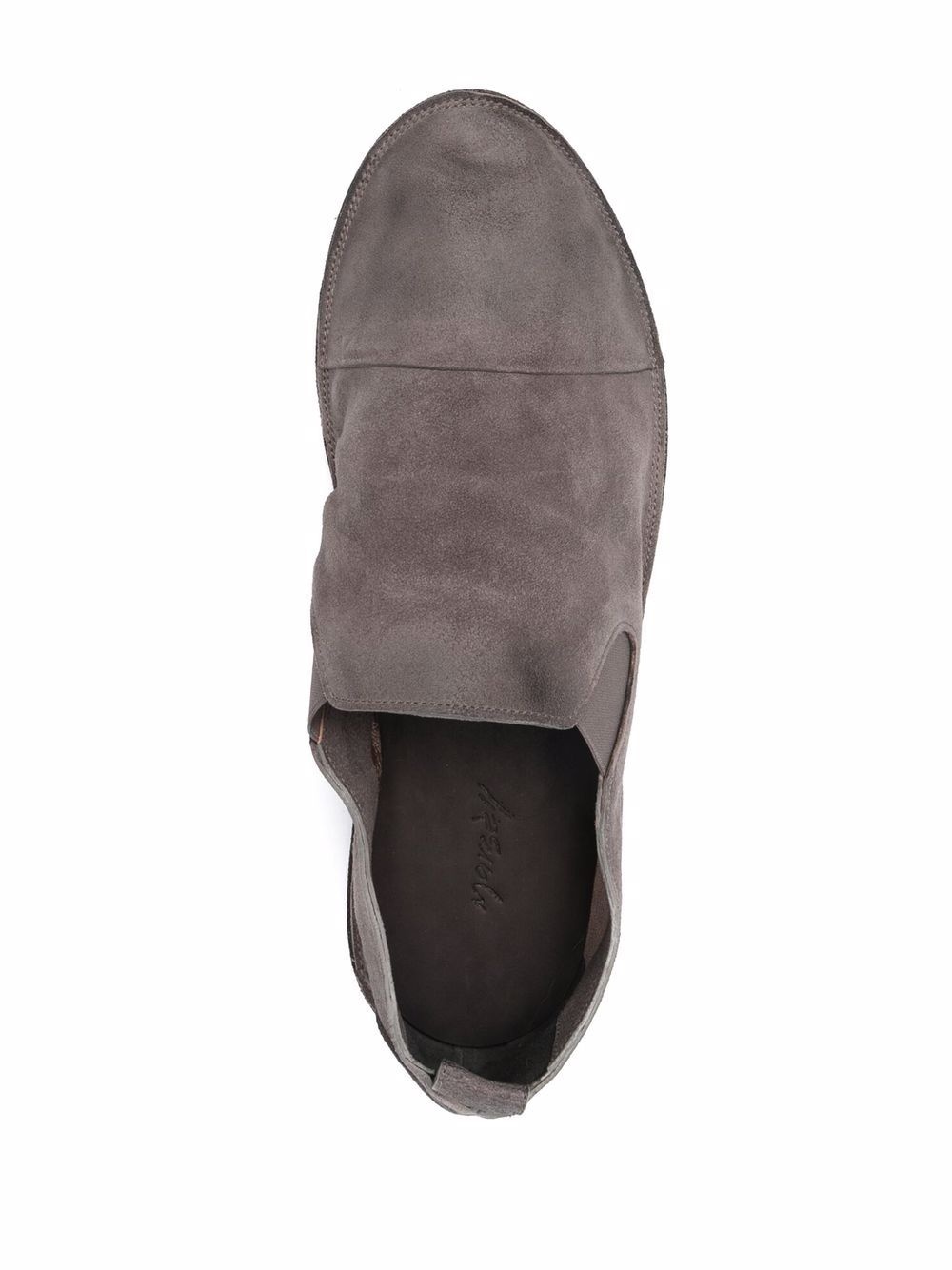 Strasacco slip-on shoes - 4