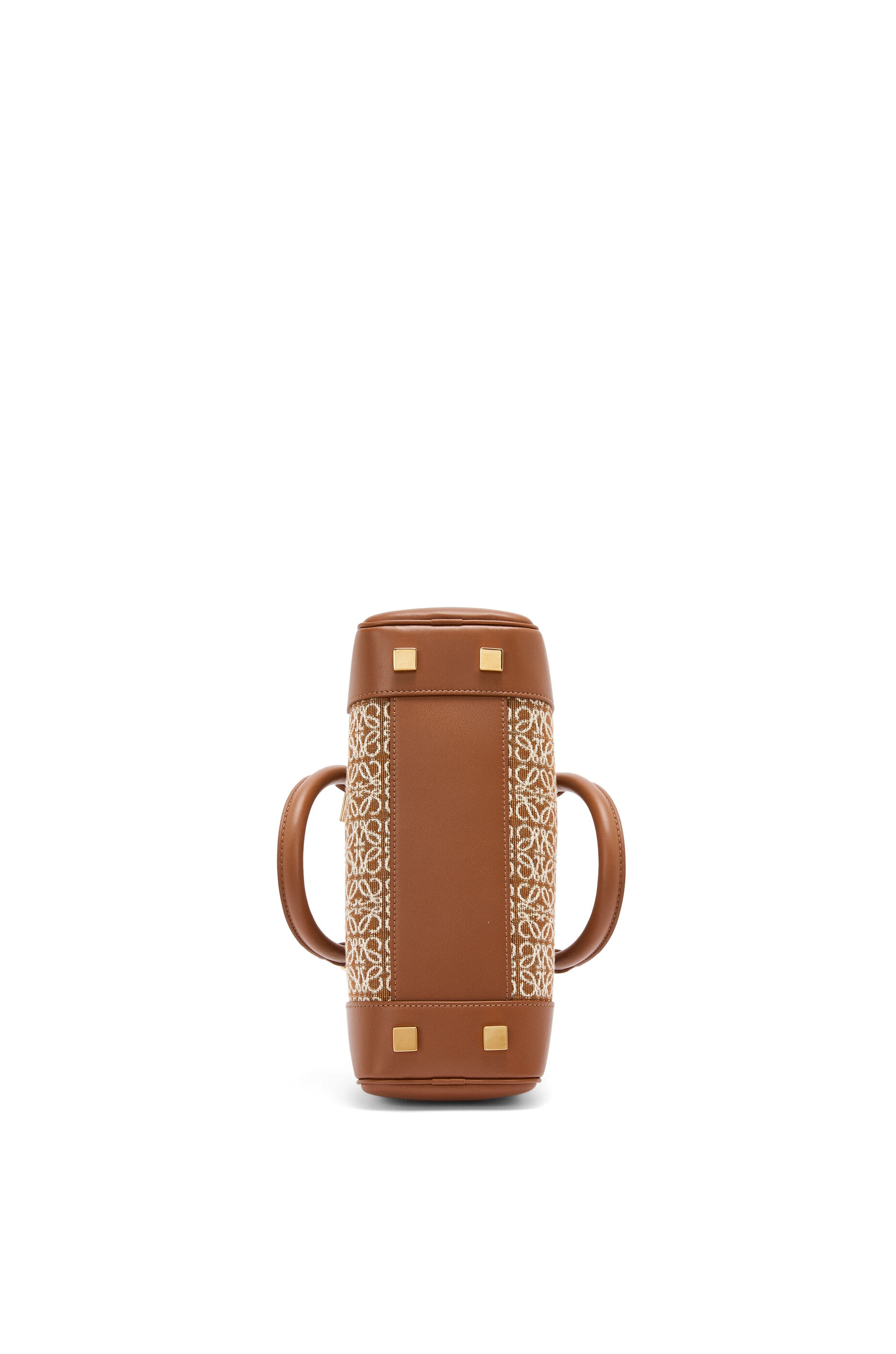 Amazona 23 in Anagram jacquard and calfskin - 6
