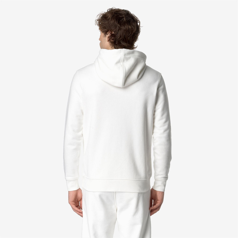ANTHONY HEAVY FLEECE 5