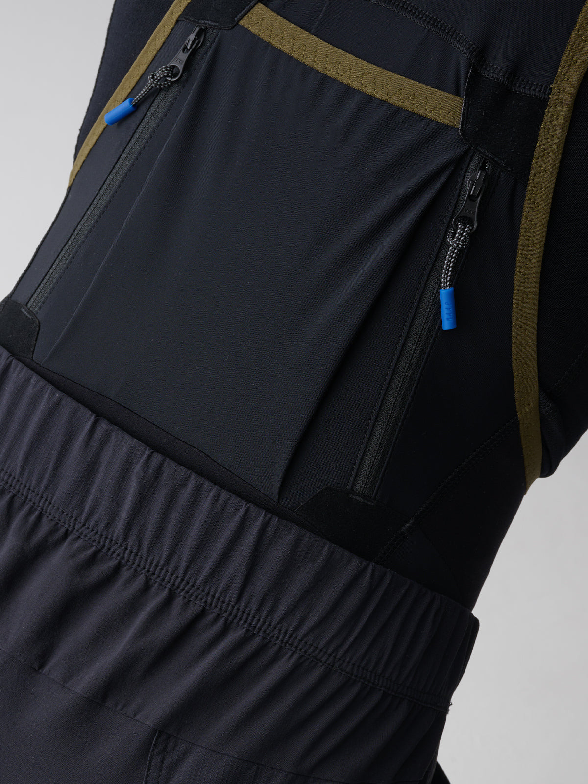 Women's Alt_Road™ Cargo Bib Liner - 6