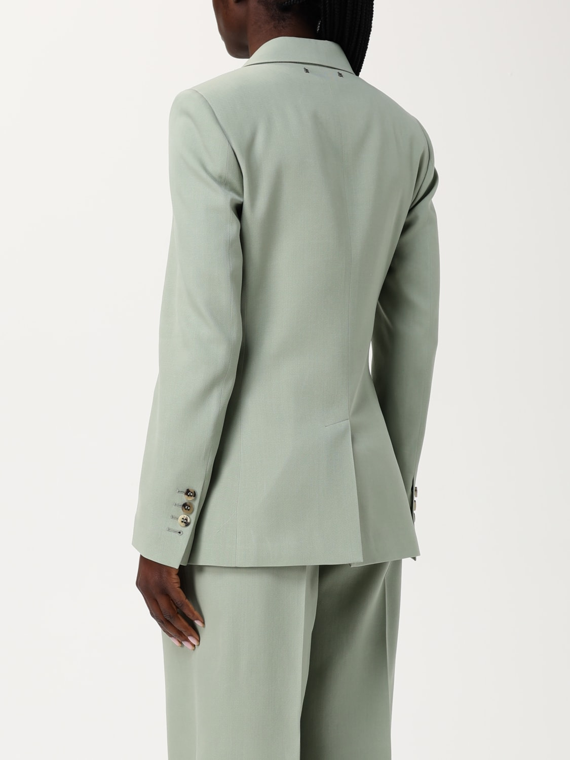 Blazer woman Golden Goose - 3