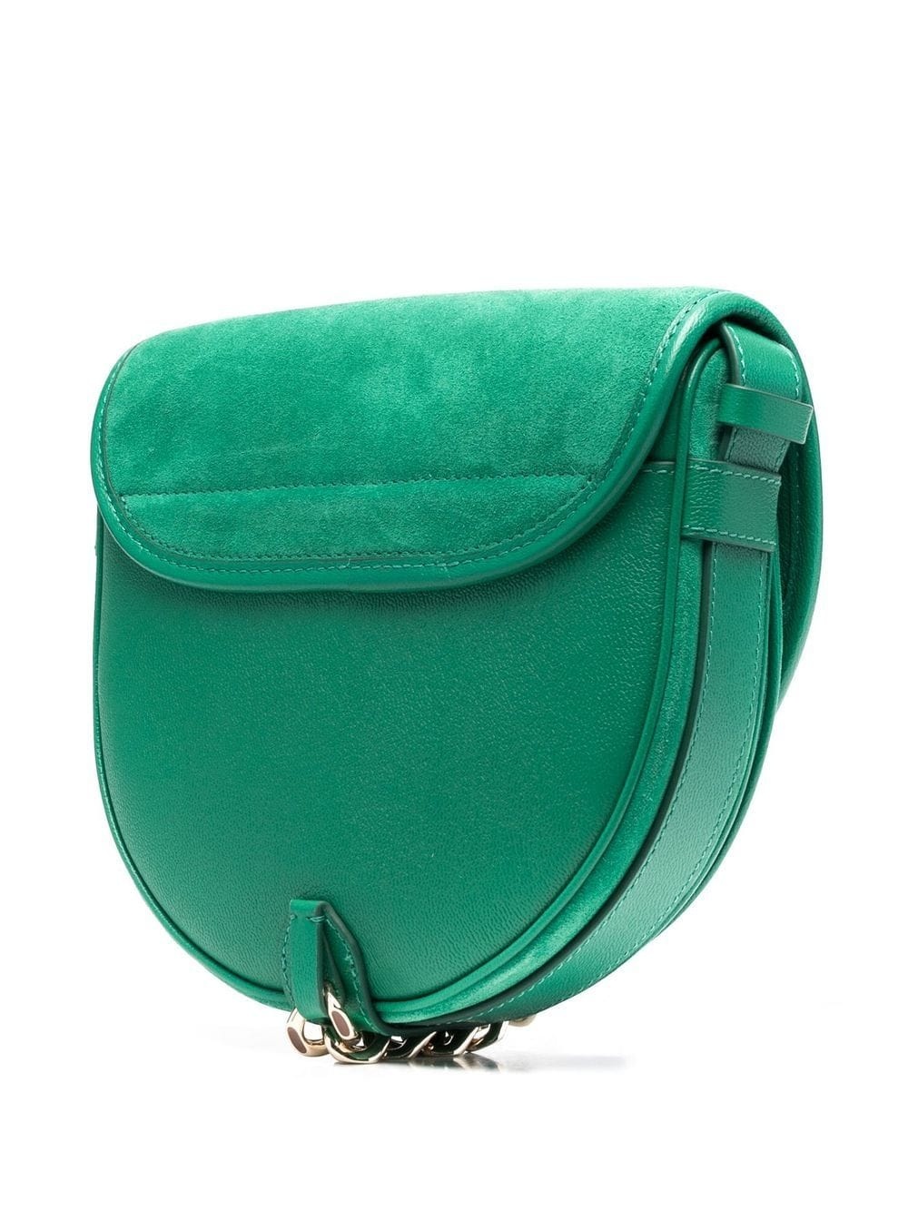 Mara curved shoulder saddle bag - 3