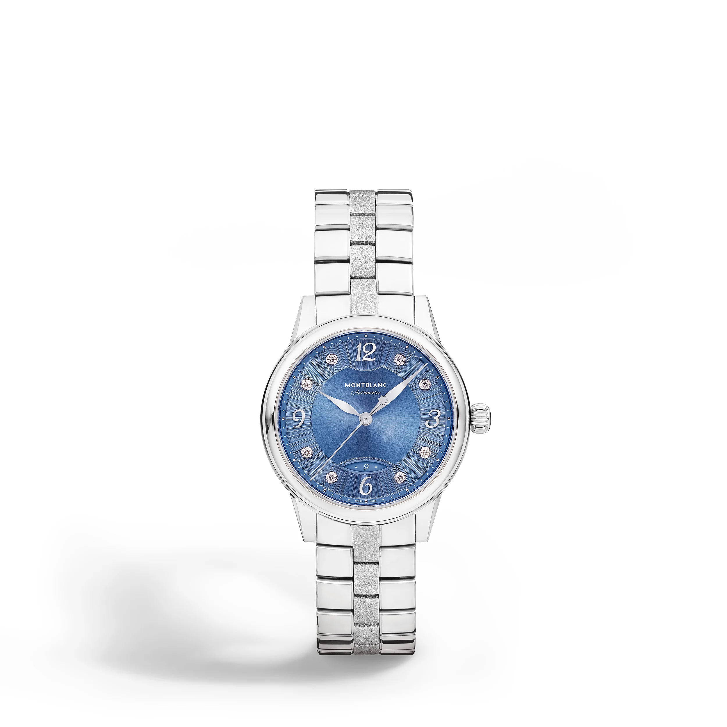 MONTBLANC BOHÈME AUTOMATIC DATE 30 MM - 1