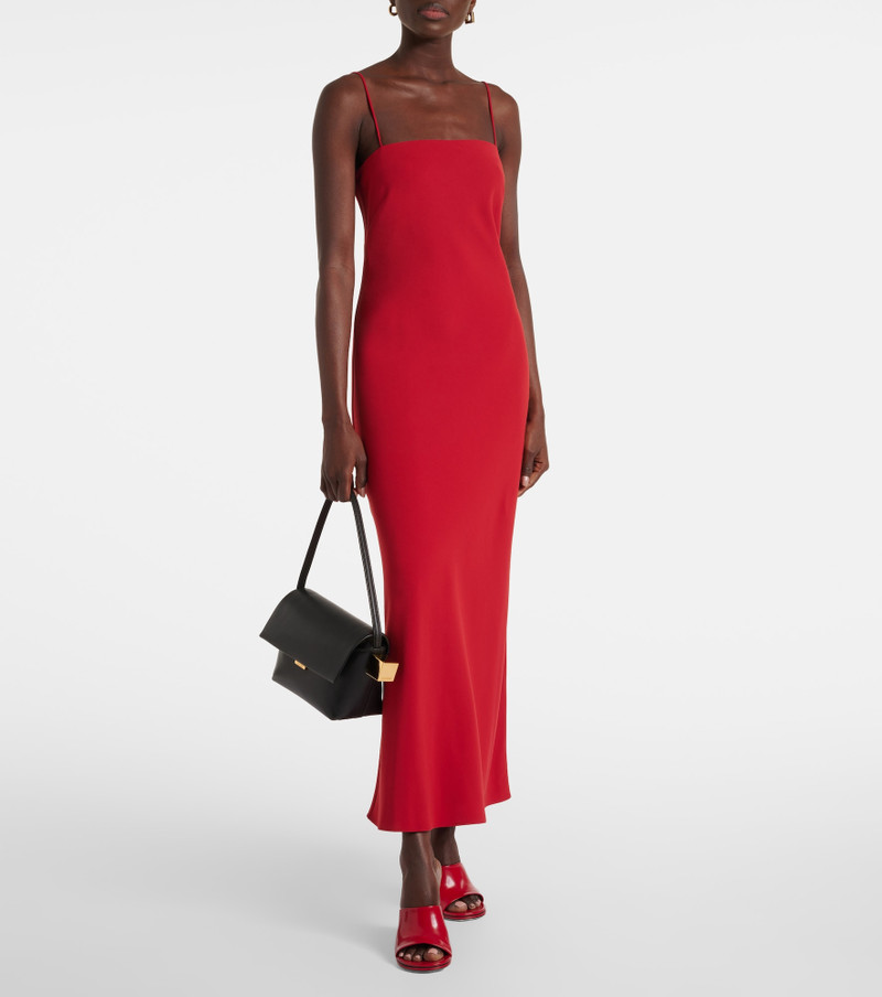 VERONICA BEARD Mavis slip dress outlook