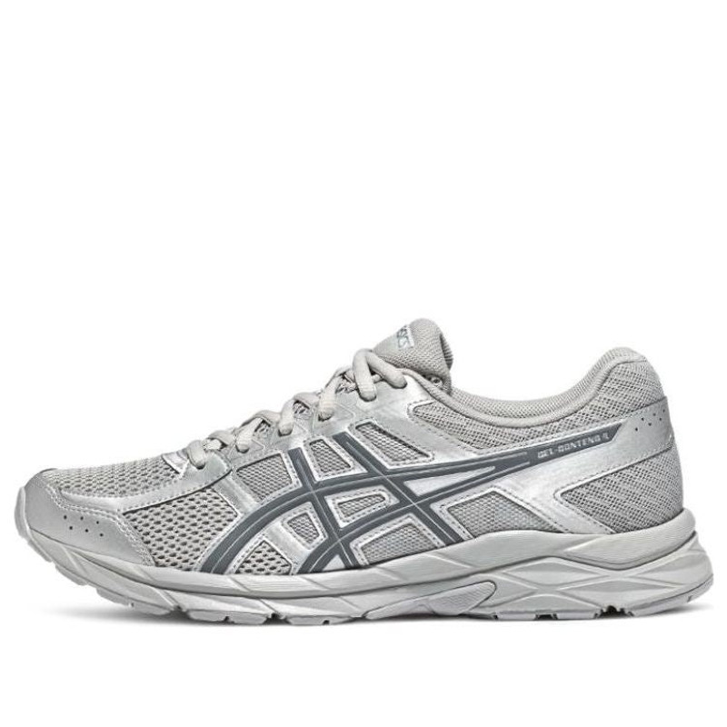 ASICS Gel-Contend 4 'Pure Silver Grey' T8D4Q-022 - 1