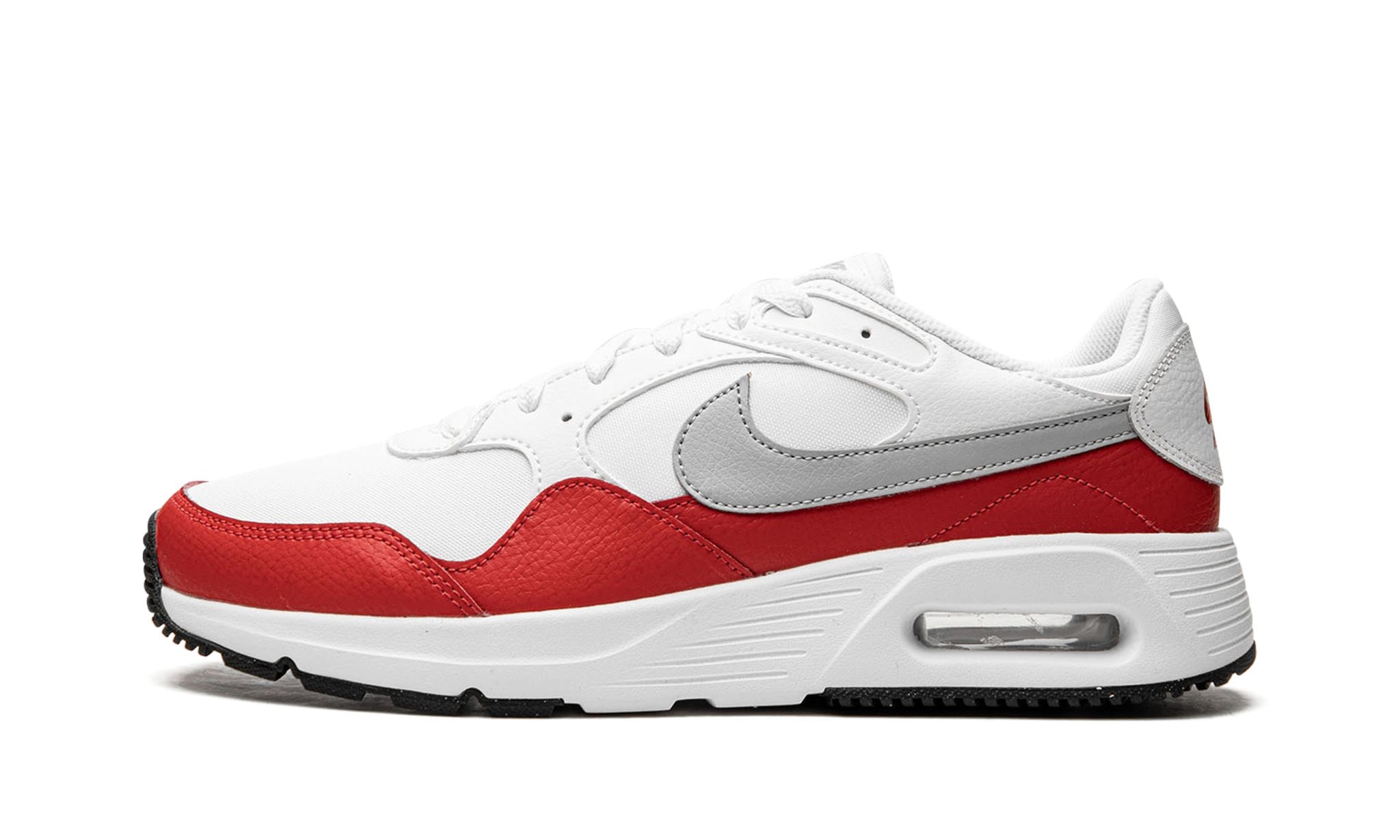 Air Max SC "University Red" - 1