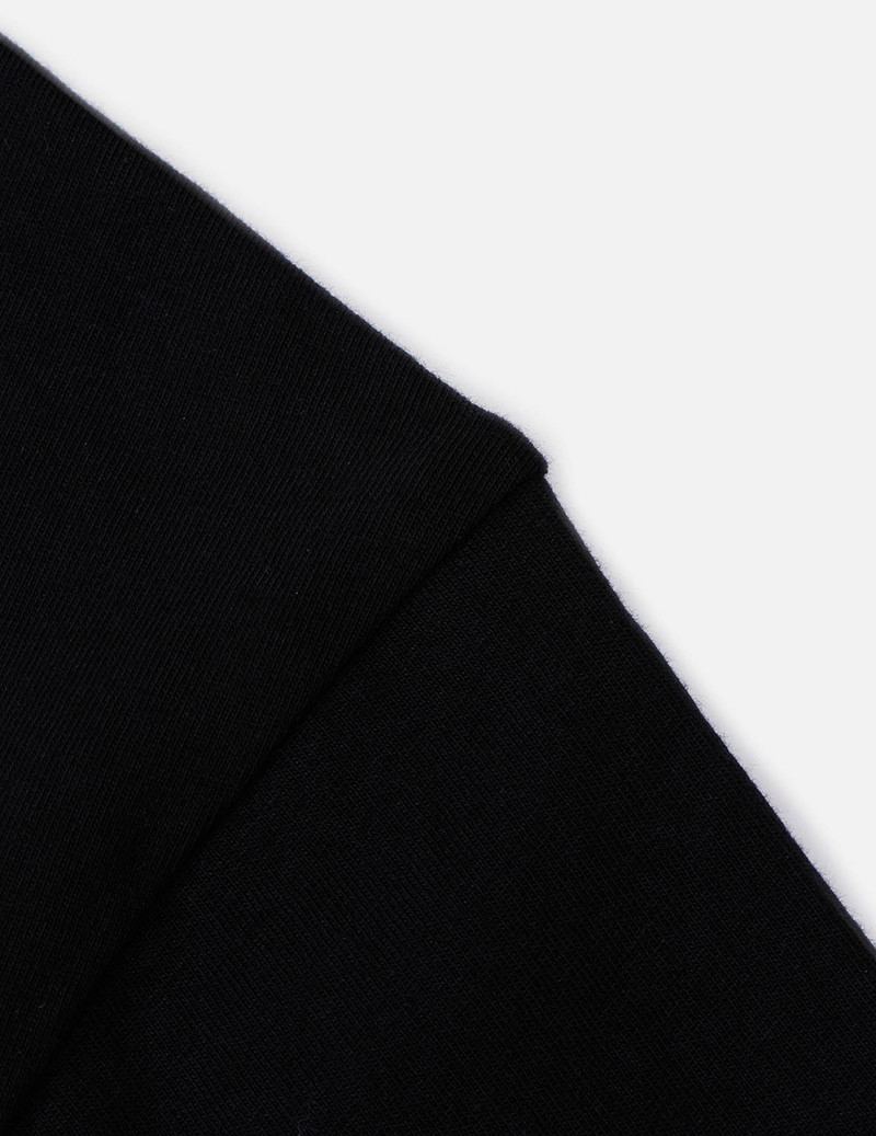 Seagull Print T-Shirt 13