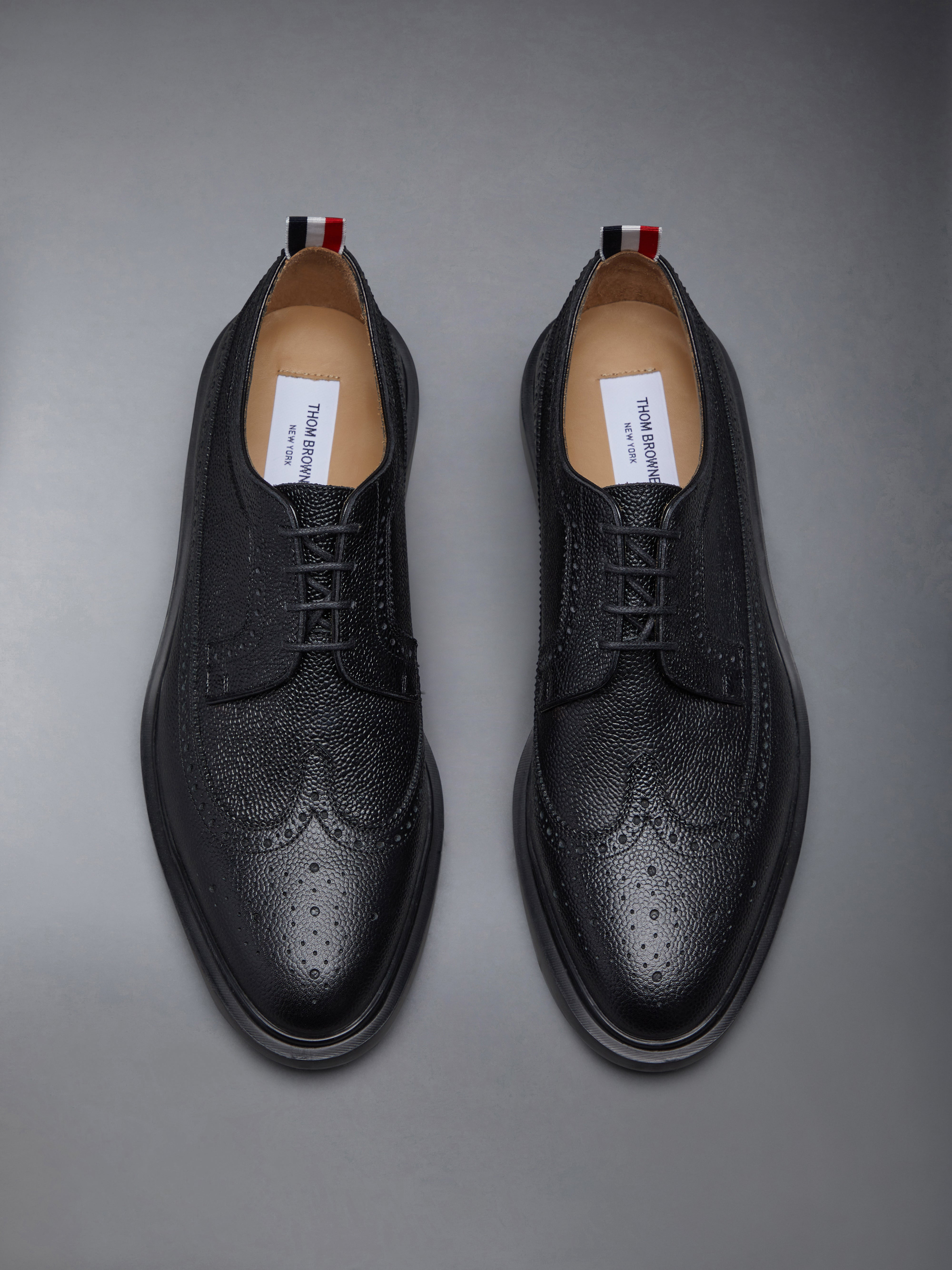 Classic Longwing Brogue - 5