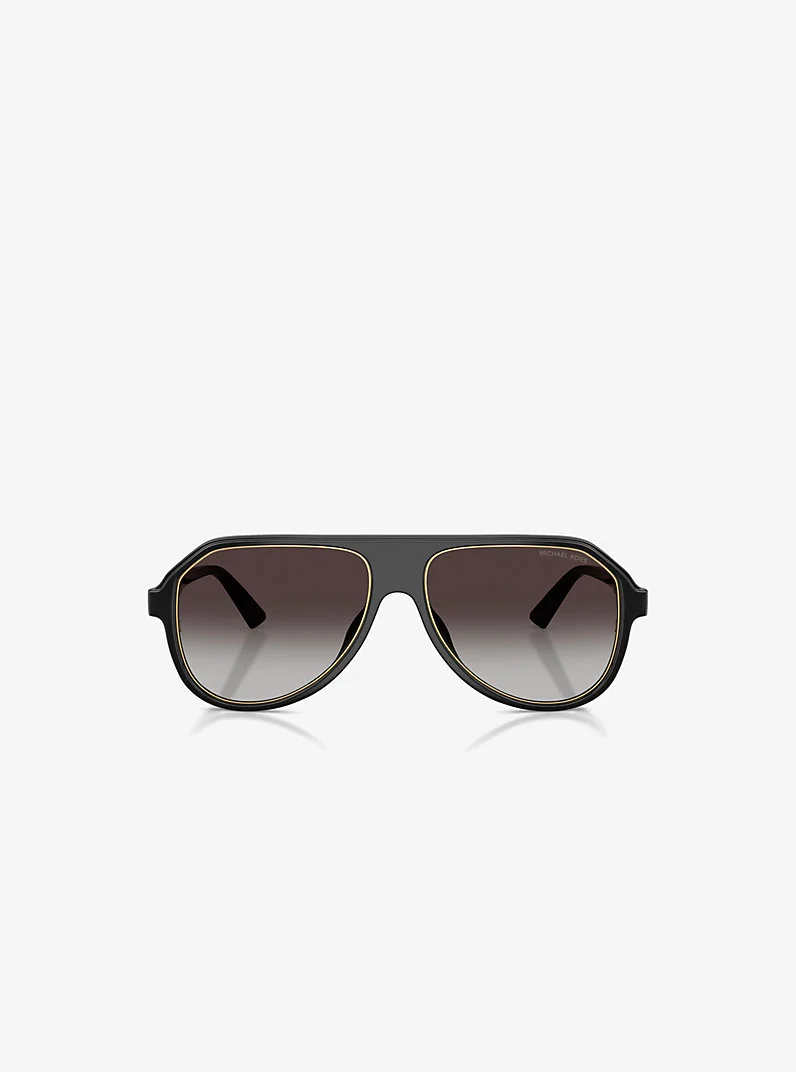 Molokai Sunglasses - 1