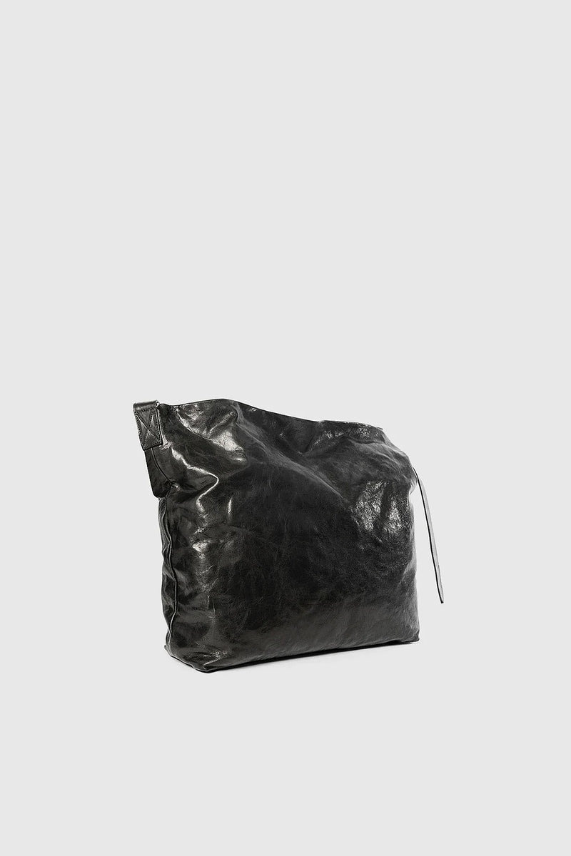 Tosh Large Soft Shoulder Bag - 2