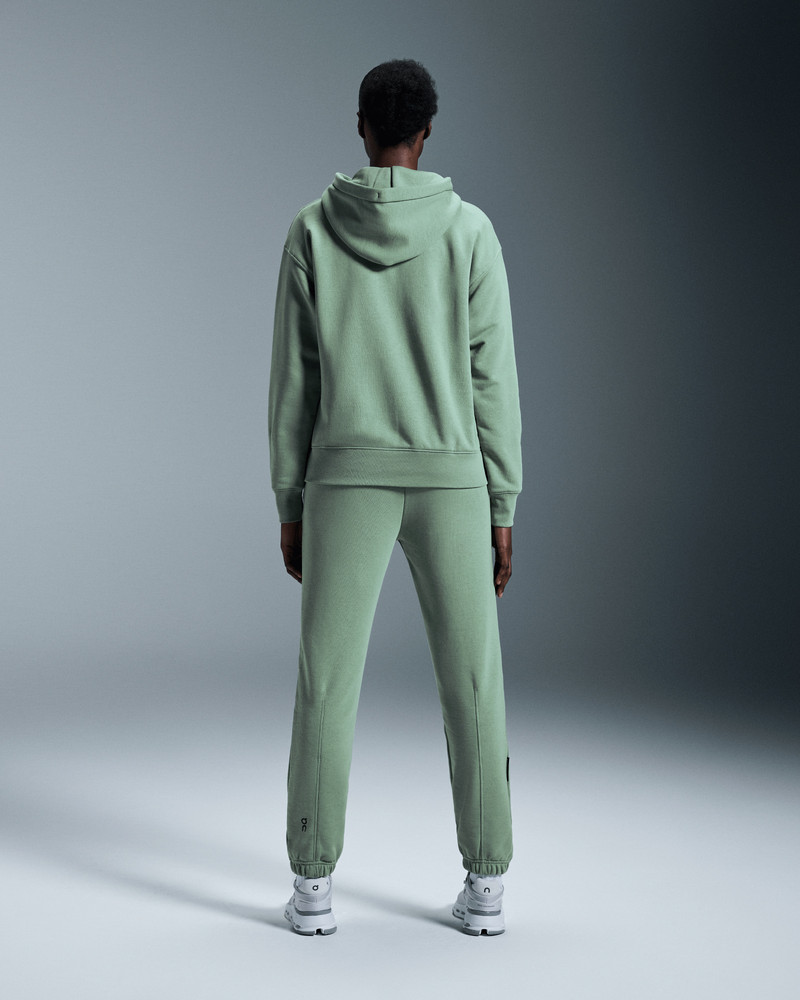On Club Hoodie outlook