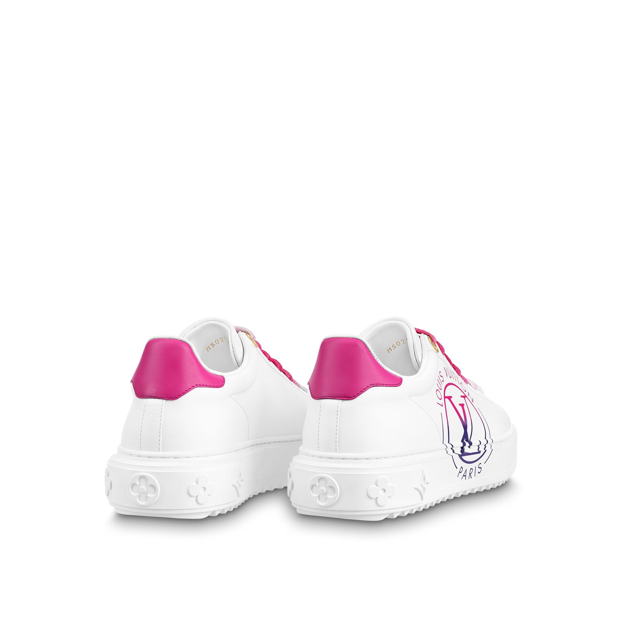 Time Out Sneaker - 6