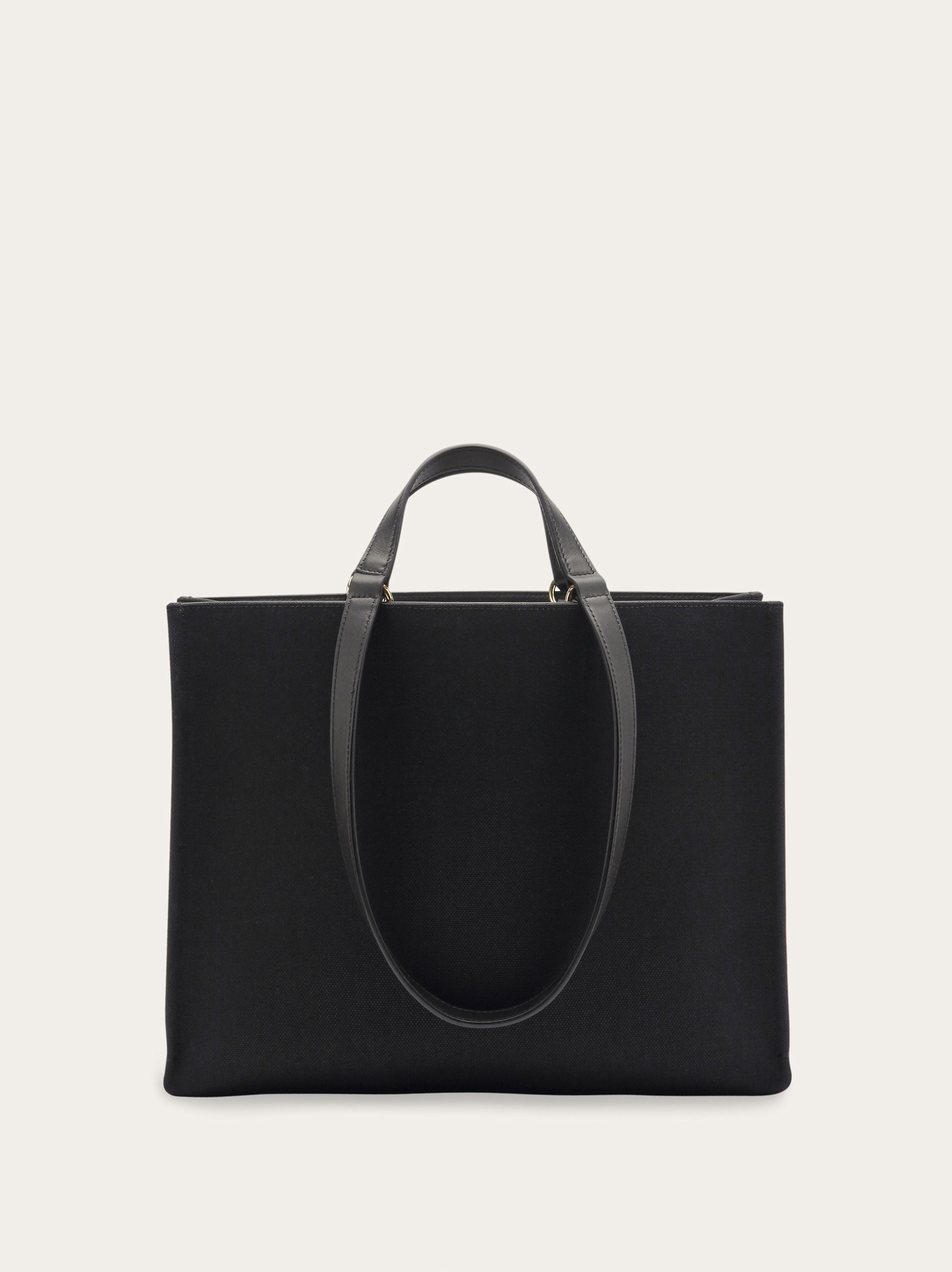 Tote bag with logo (M) - 5