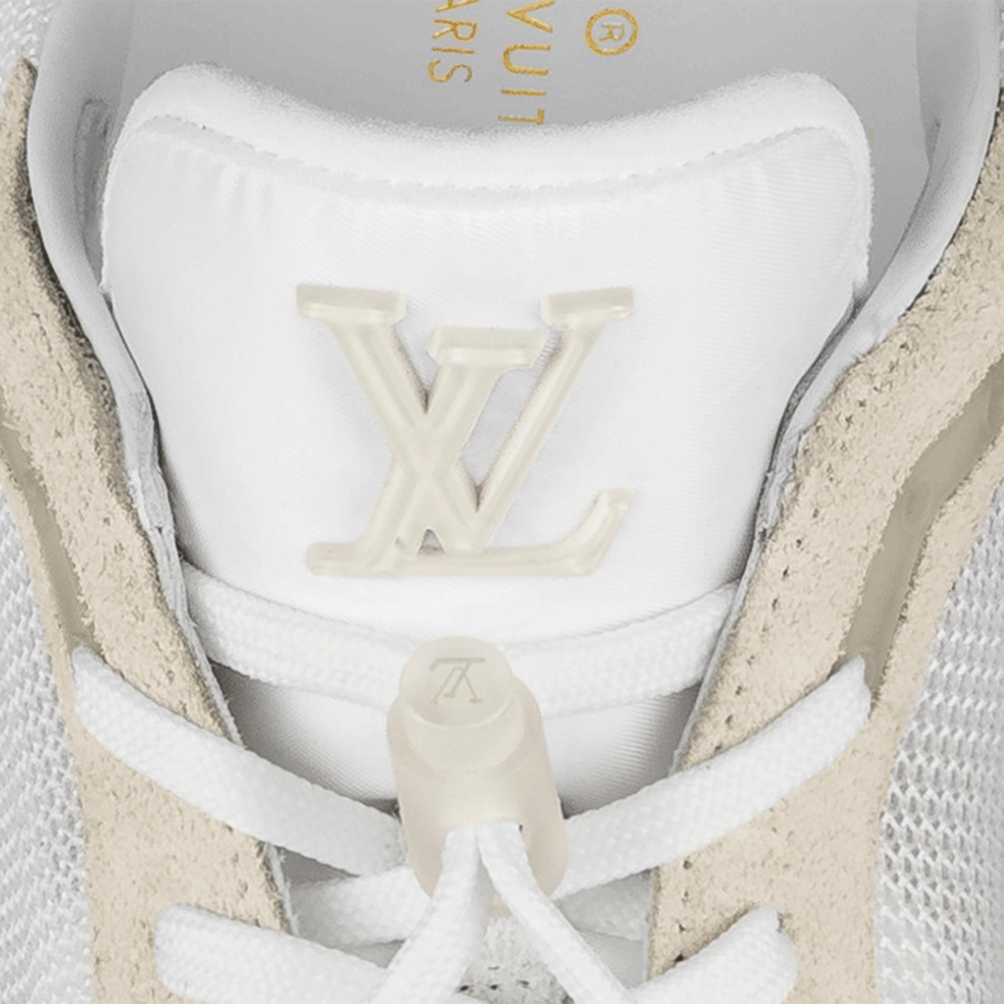 LV RUNNER SNEAKER - 5