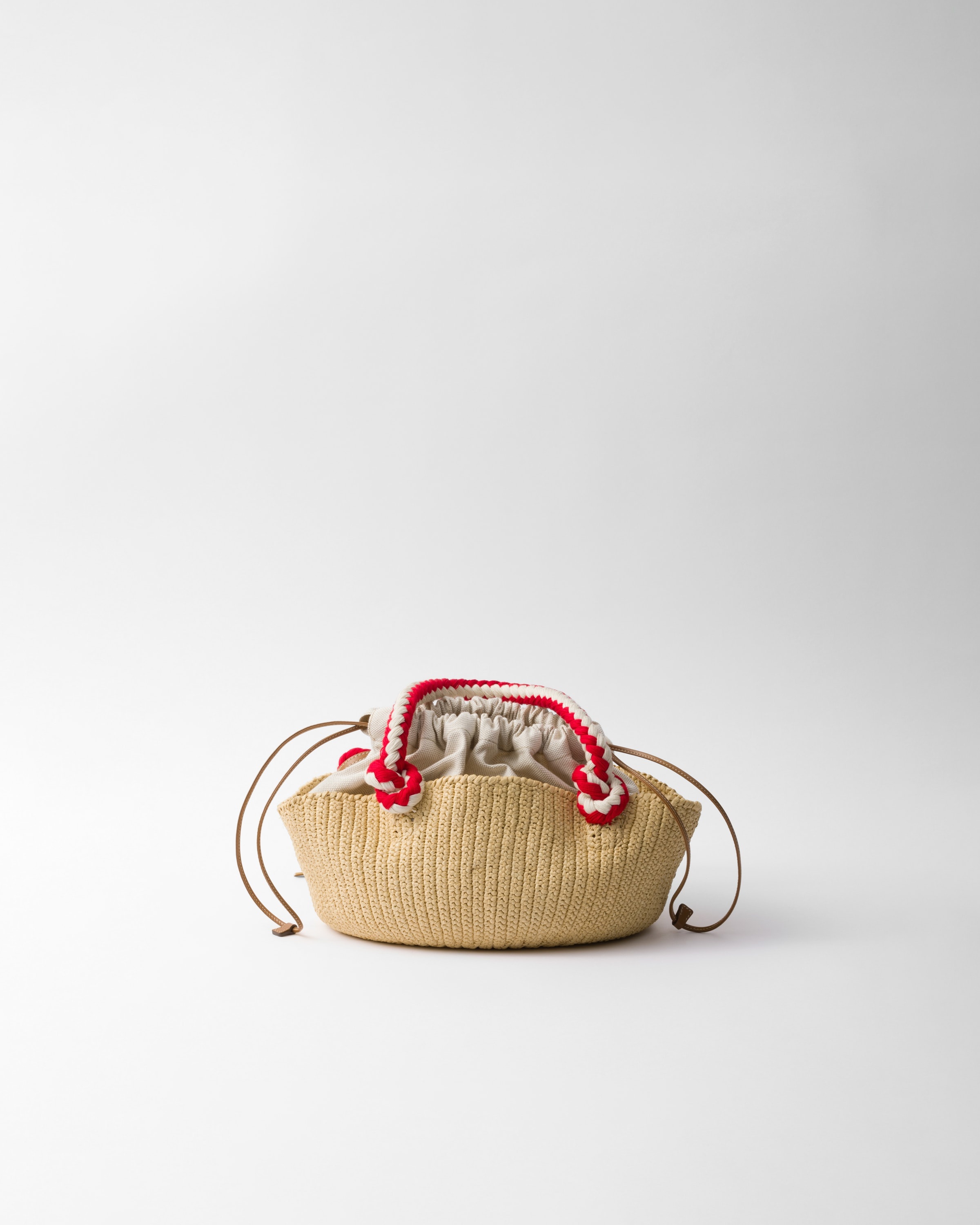 Small crochet bag - 4