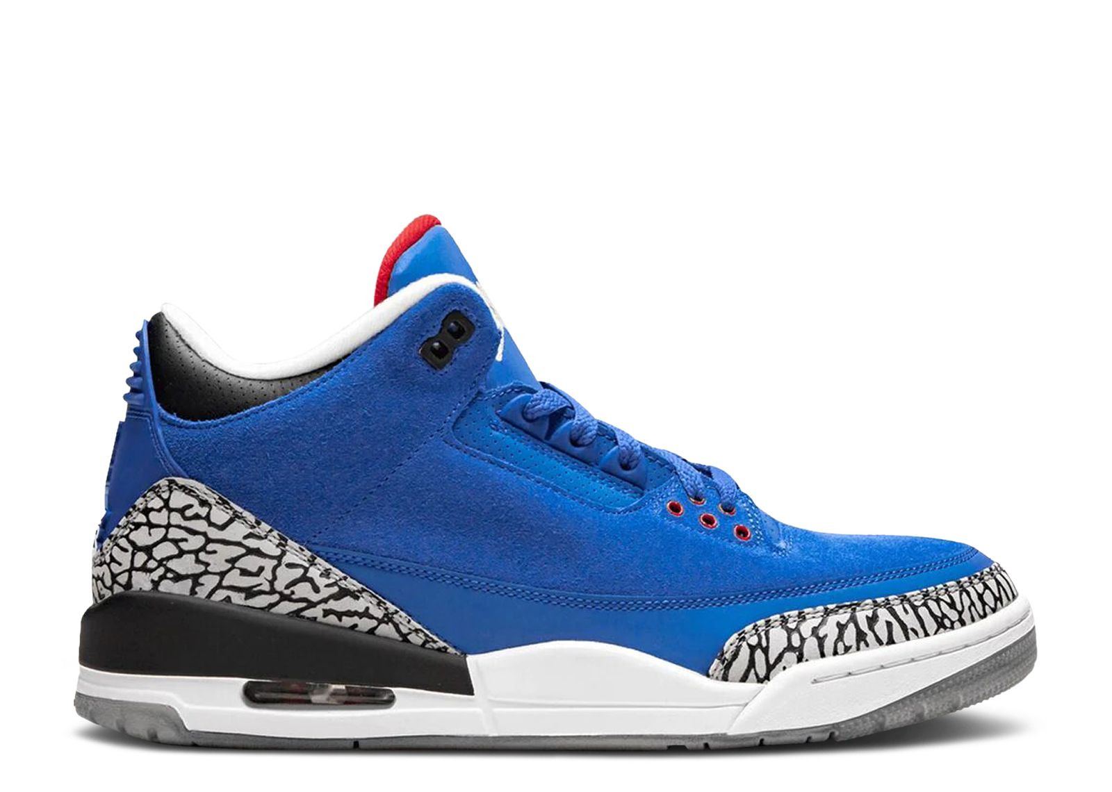 DJ KHALED X JORDAN 3 RETRO 'FATHER OF ASAHD' - 1
