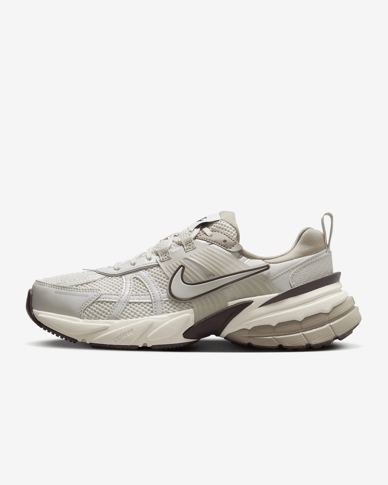 Nike V2K Run Shoes - 1
