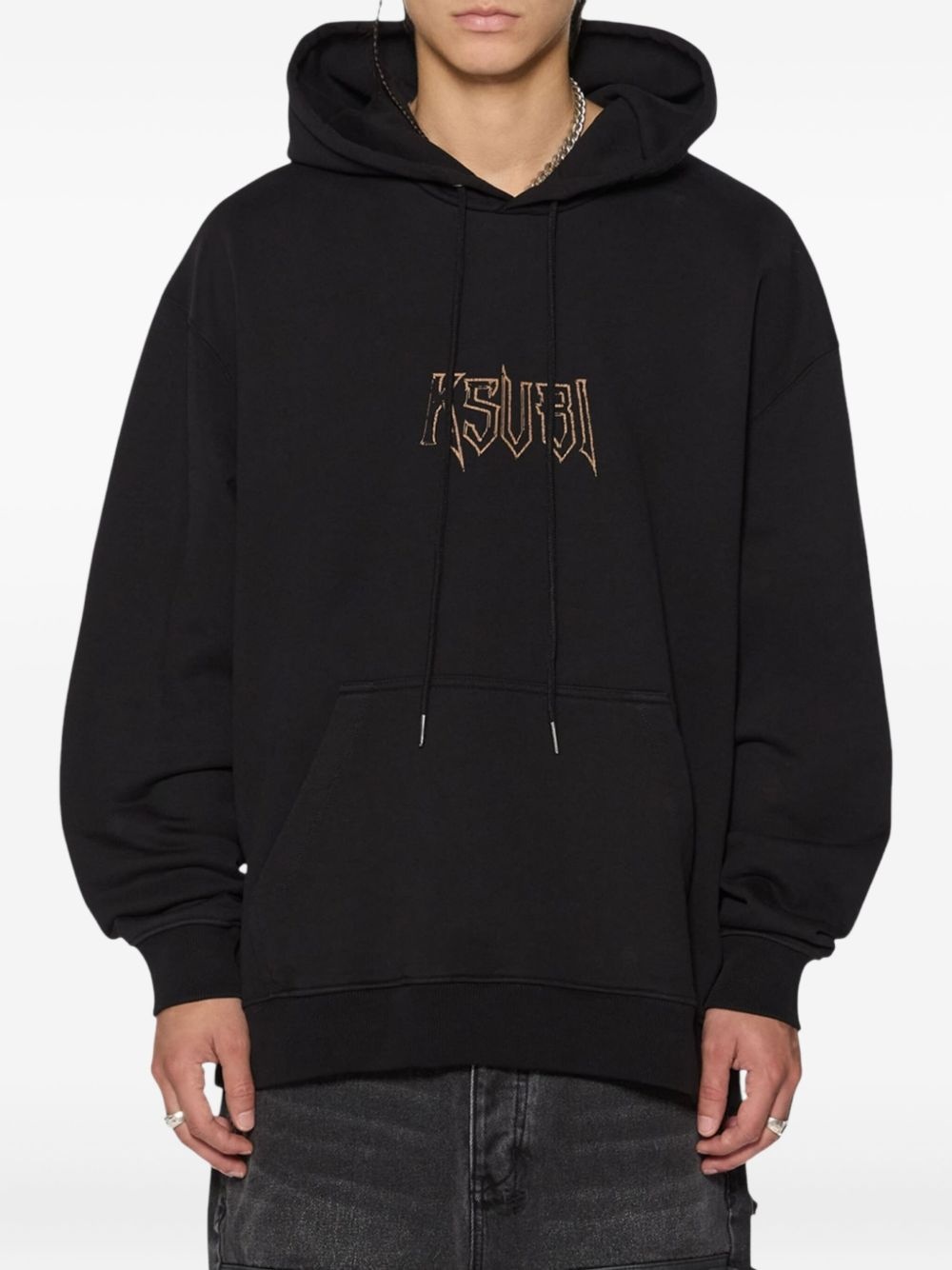 Kingdom Biggie hoodie - 3