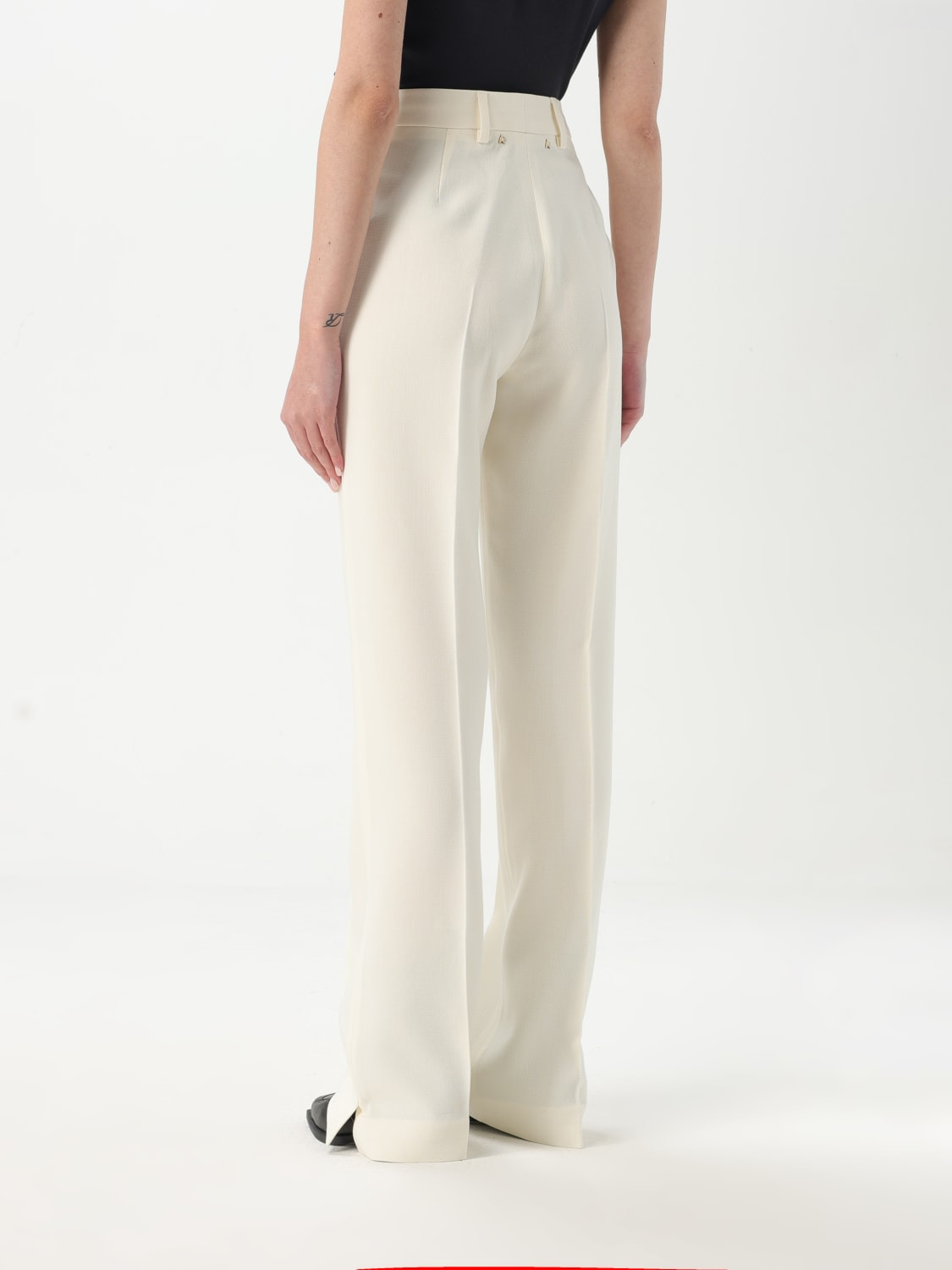 Pants woman Golden Goose - 3