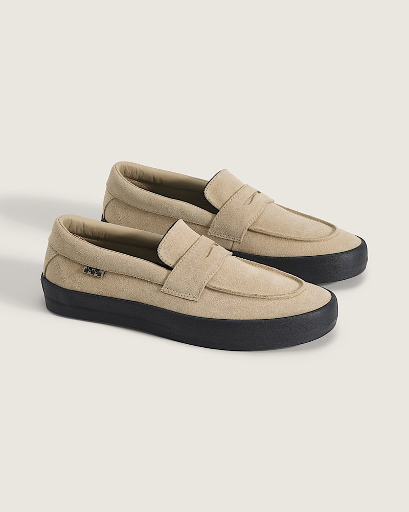 Vans Skate Loafer Shoe outlook