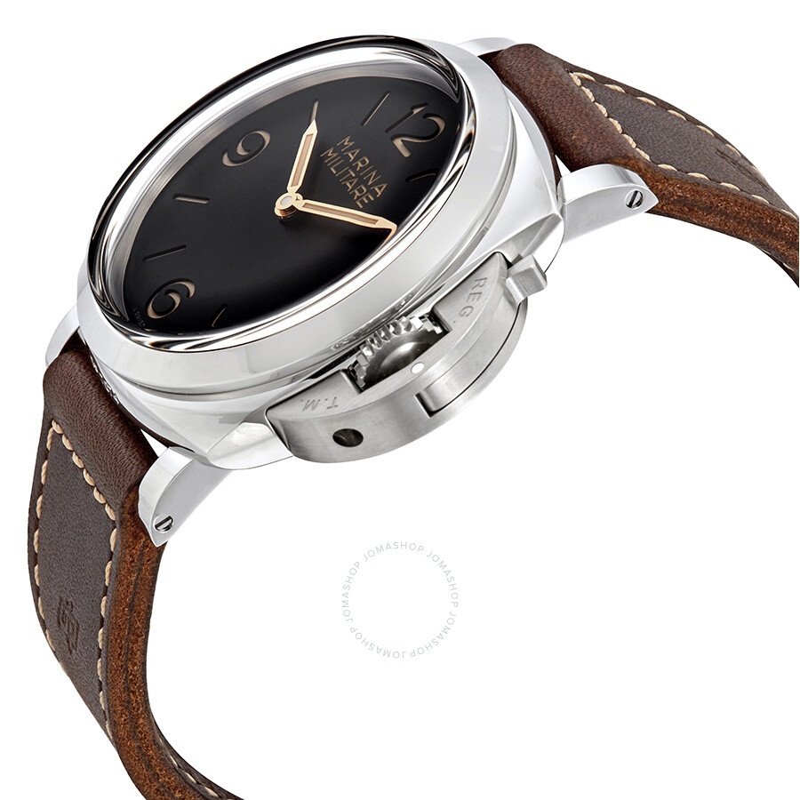 Panerai Luminor 1950 Men's Limited Edition Hand Wound Watch PAM00673 - 2