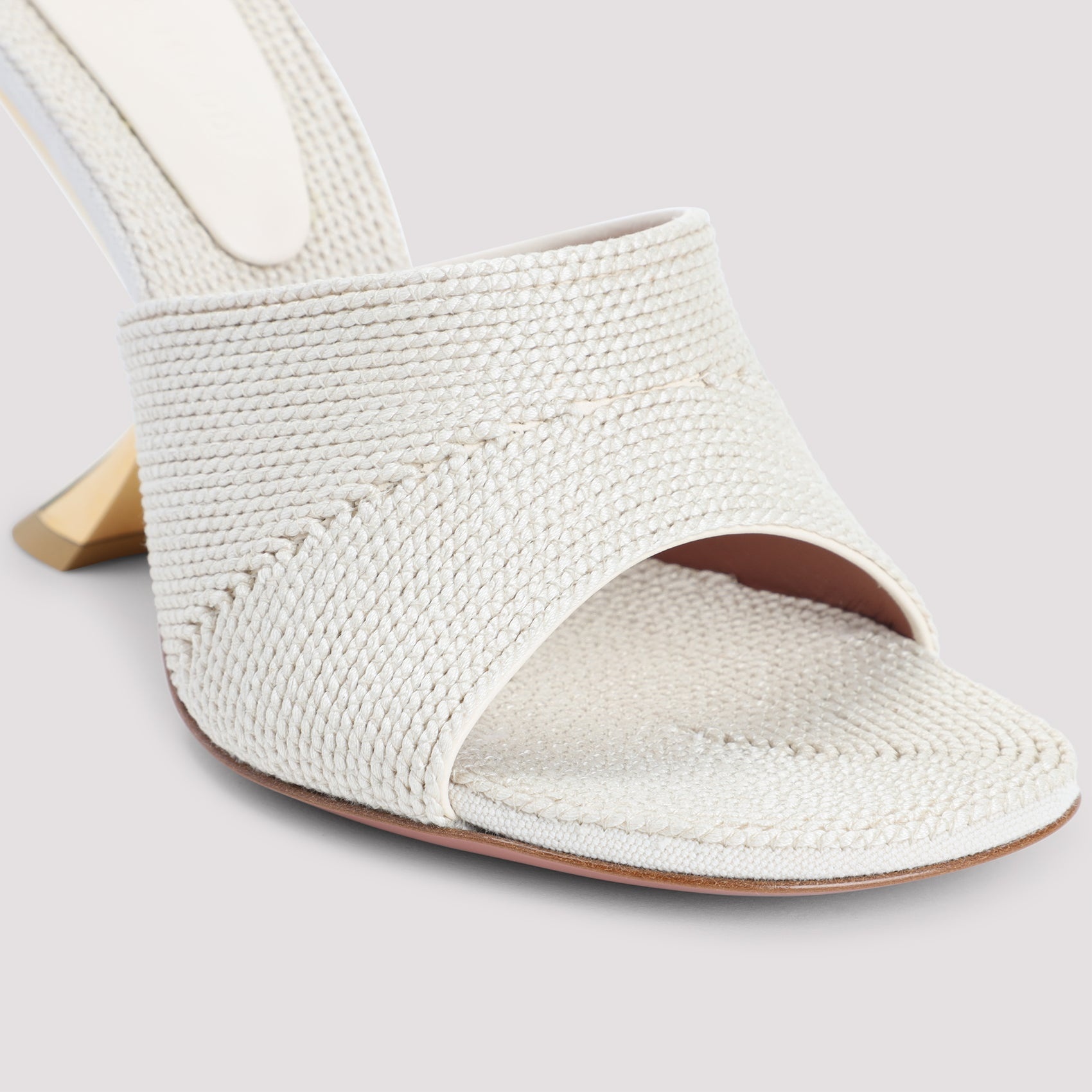 Sandals Nude & Neutrals - 5
