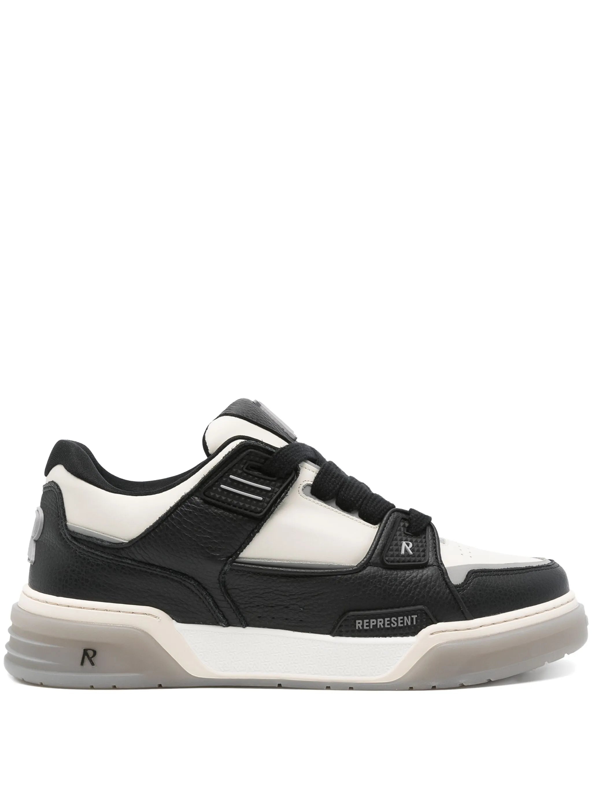Represent Studio Sneakers - 1