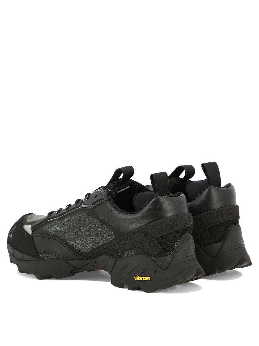 Roa "Lhakpa" Hiking Shoes - 4