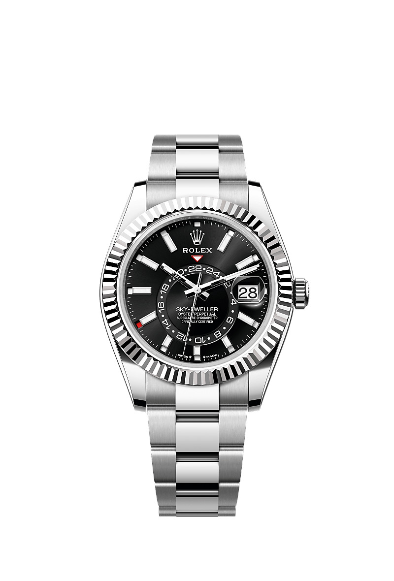 SKY-DWELLER 336934 - 1
