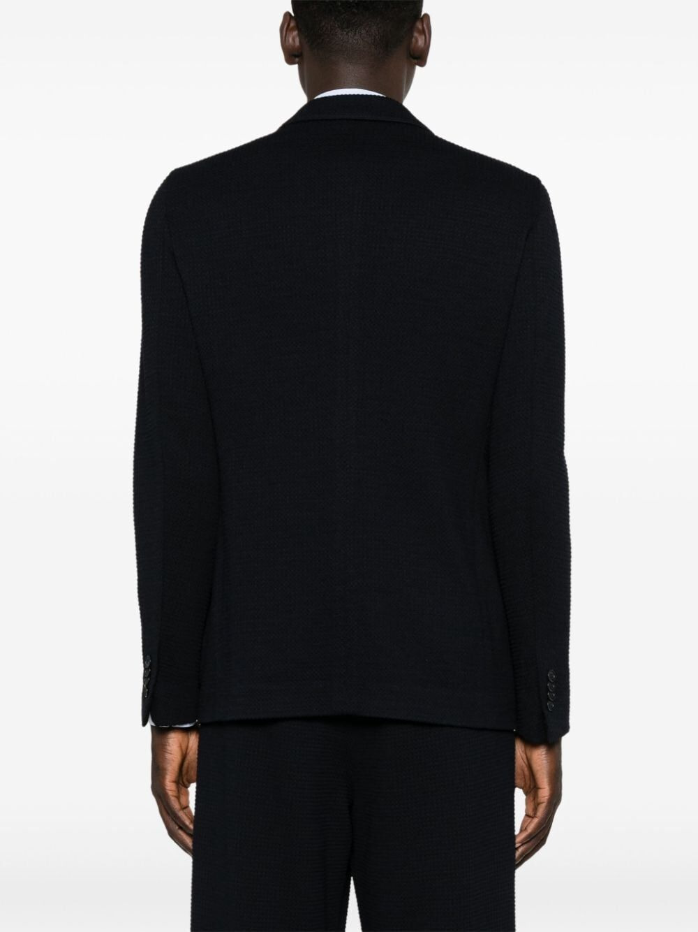 Giorgio Armani Men Blazer - 5