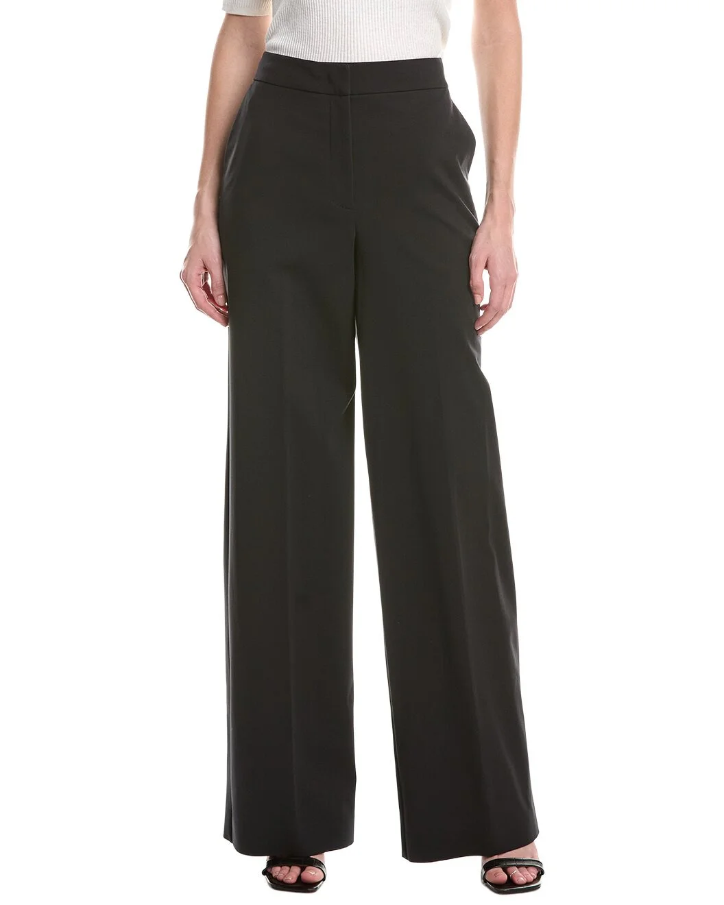 Pants woman Max Mara - 1