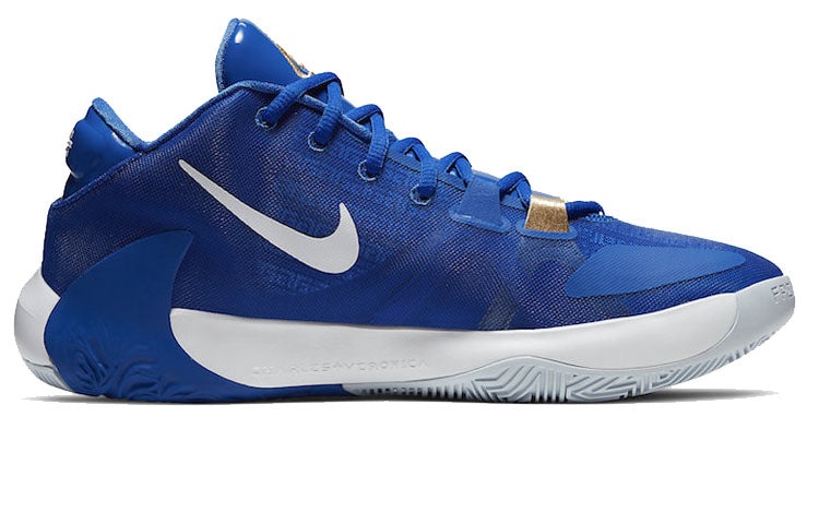 シューズ(男性用) NIKE FREAK 1 26cm BQ5422-400 Nike Nike Zoom Freak 1 'Greece' BQ5422-400 | kickscrew
