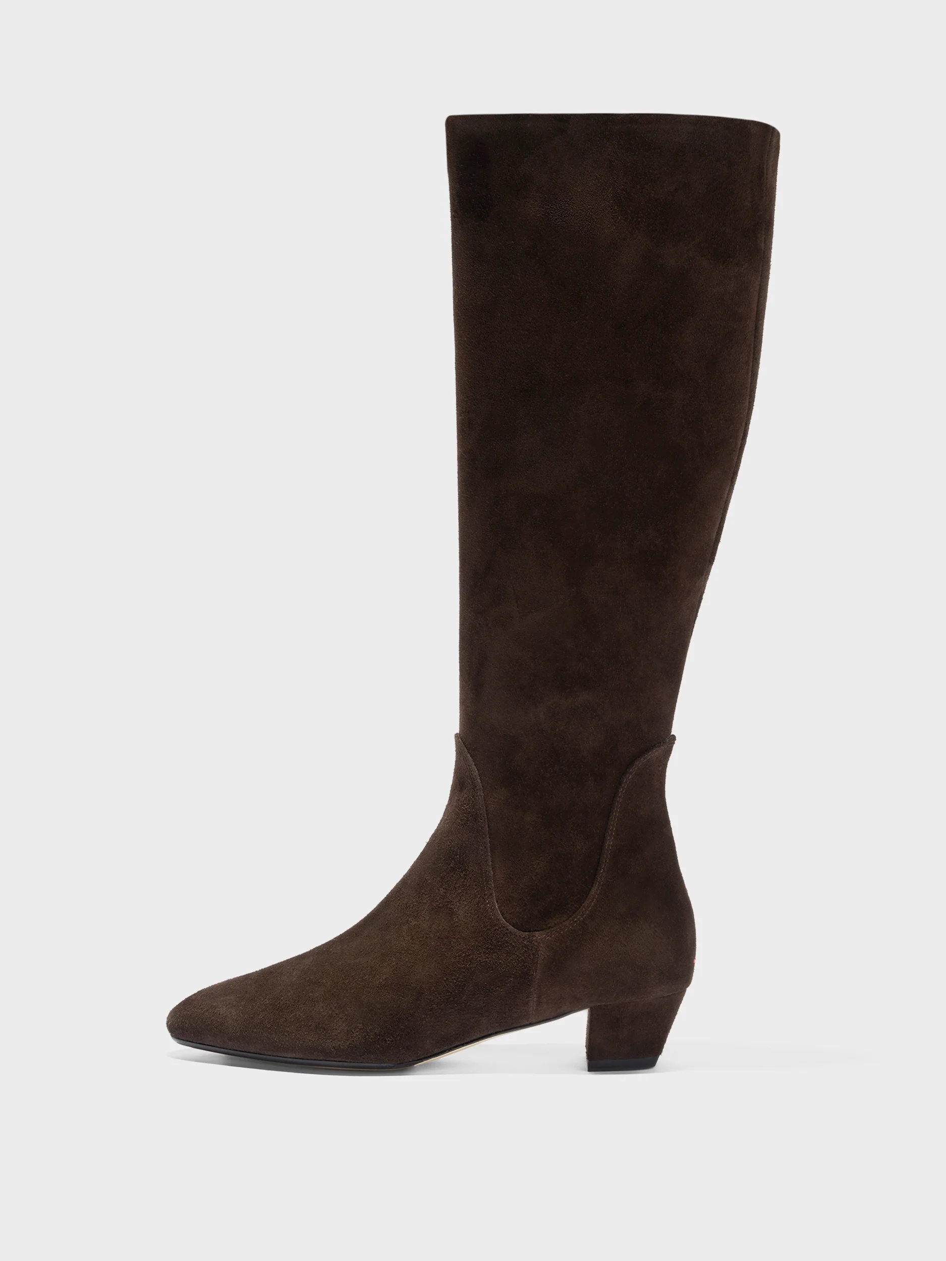 Yana Knee-High Boots - 1