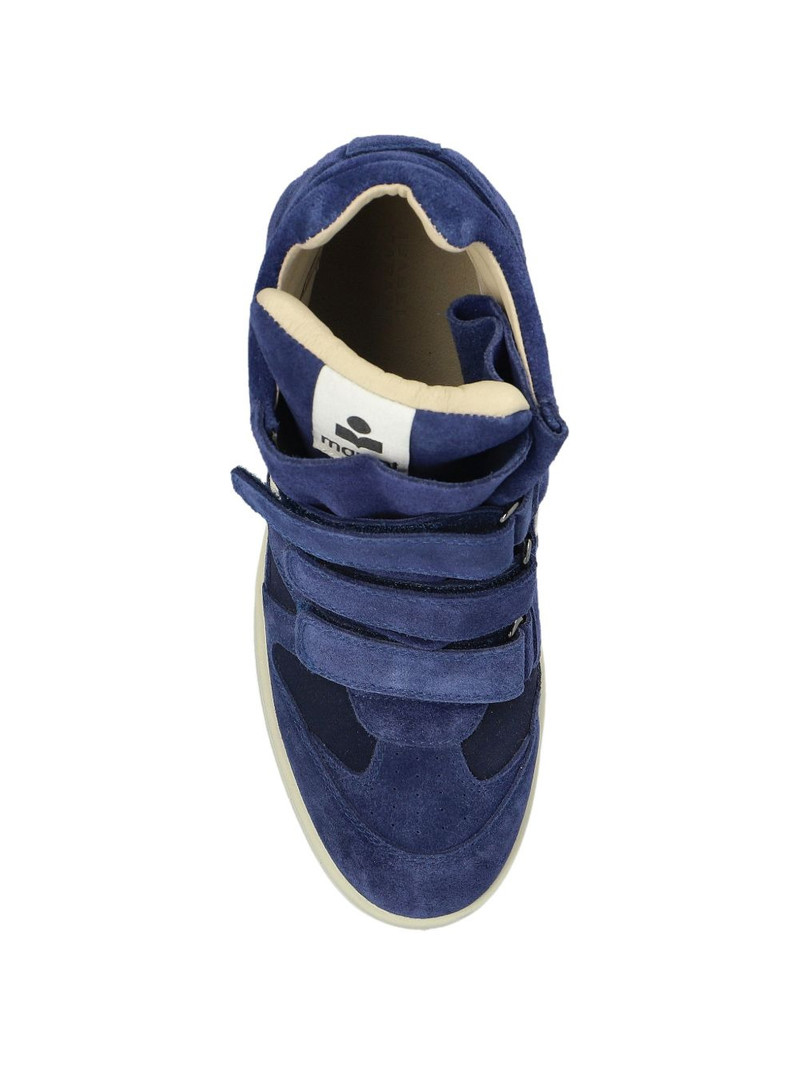 IM3 high-top sneakers 4