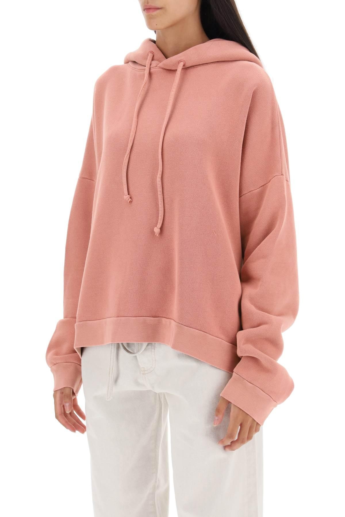 Acne Studios Oversized Hoodie - 5