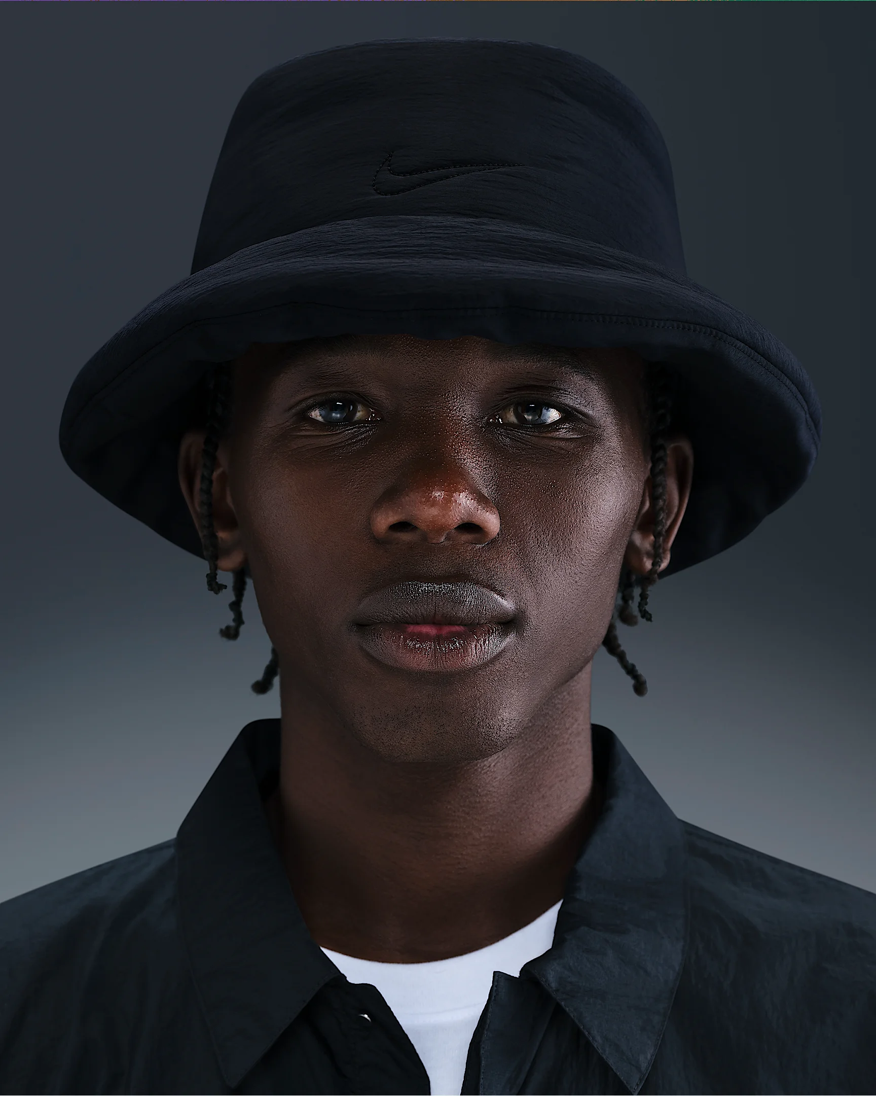 Nike Apex Puffle Bucket Hat - 1