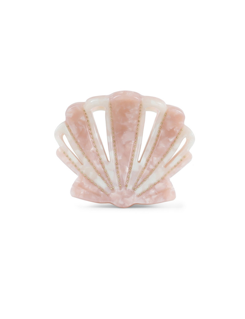 SHELL CLASP 1