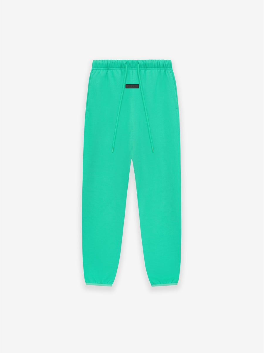 Womens Essentials Sweatpant - 1