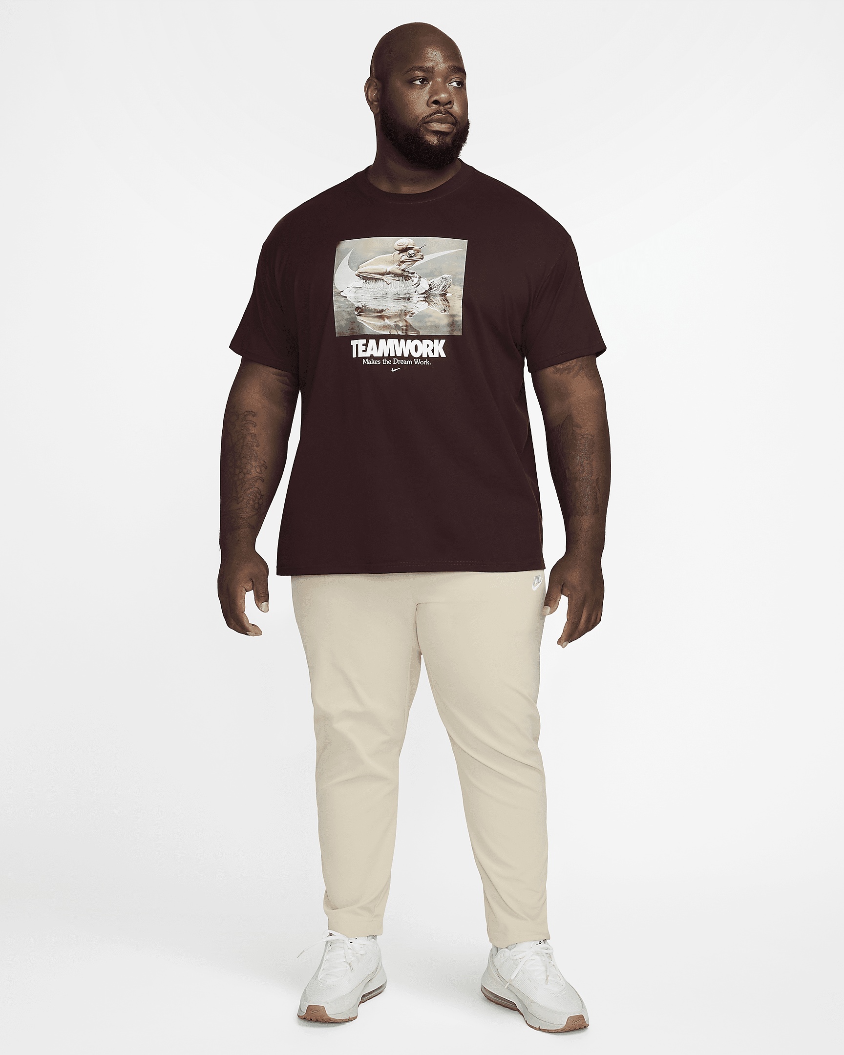 Nike Sportswear Men's Max90 T-Shirt - 9