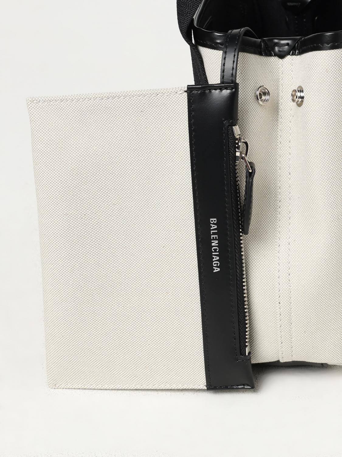 Shoulder bag woman Balenciaga - 4