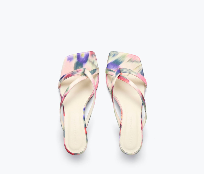 ELAINE HEEL 3