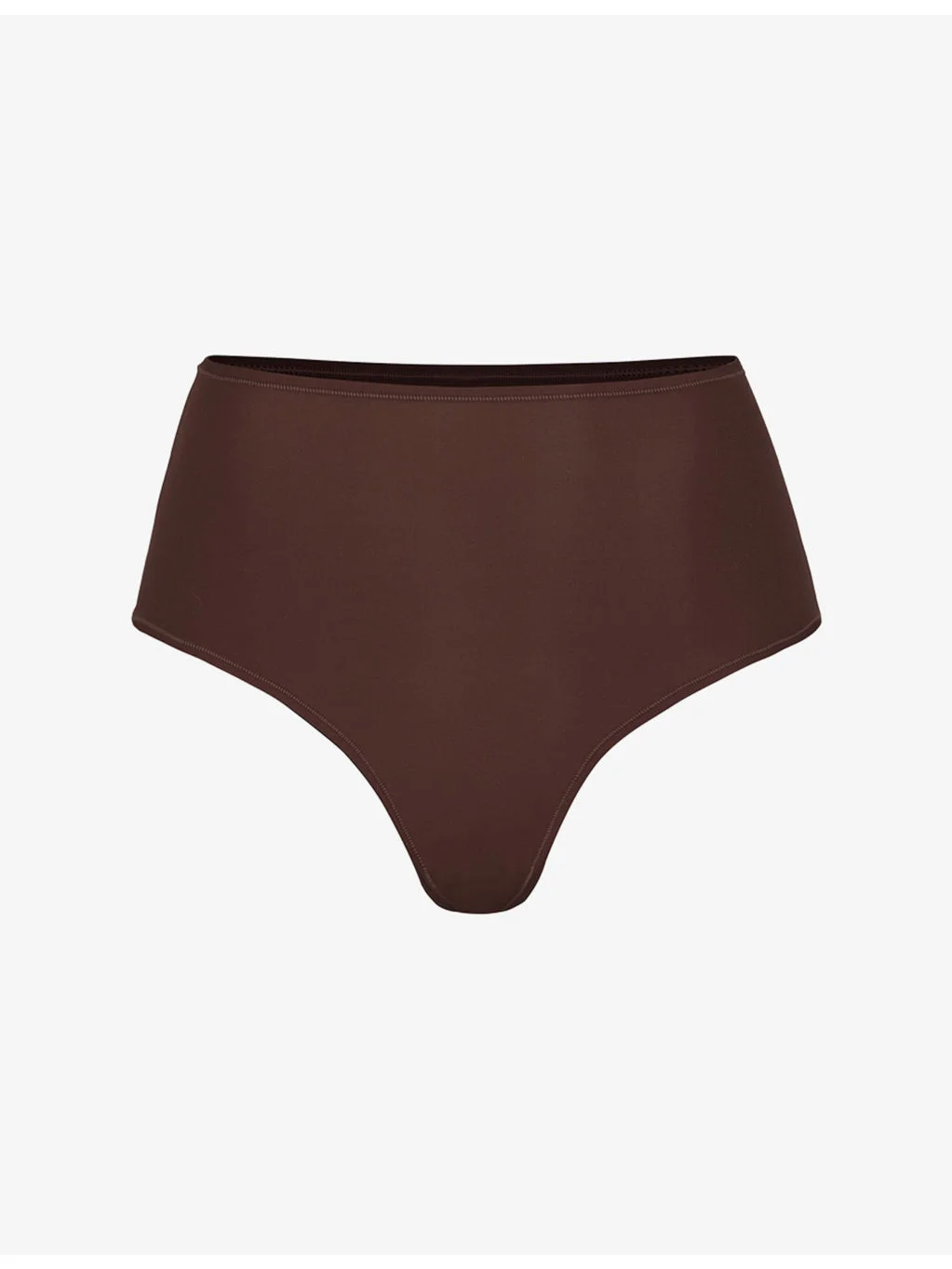 Fits Everybody high-rise stretch-jersey briefs - 1