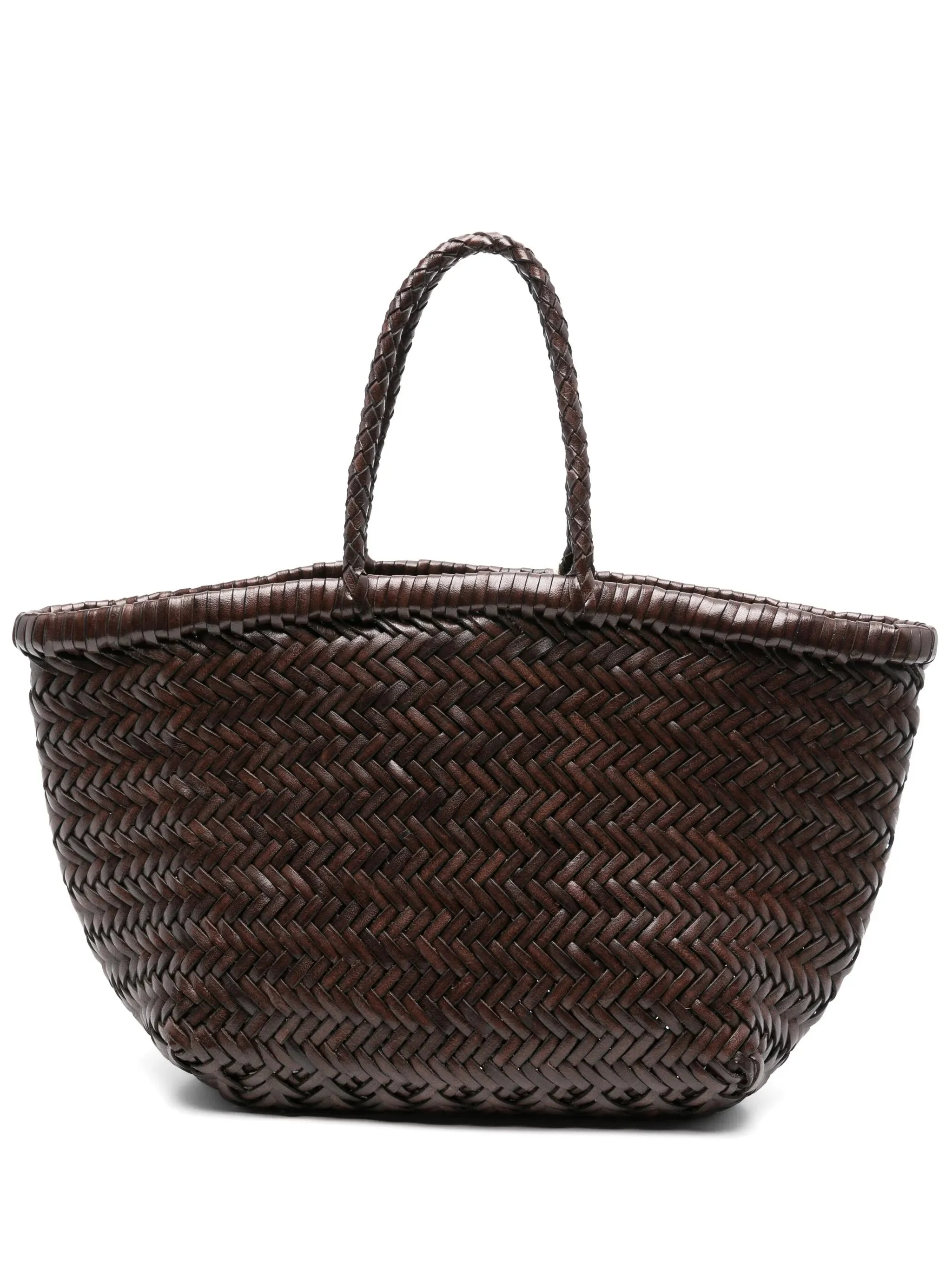 Small Triple Jump Tote Bag - 1