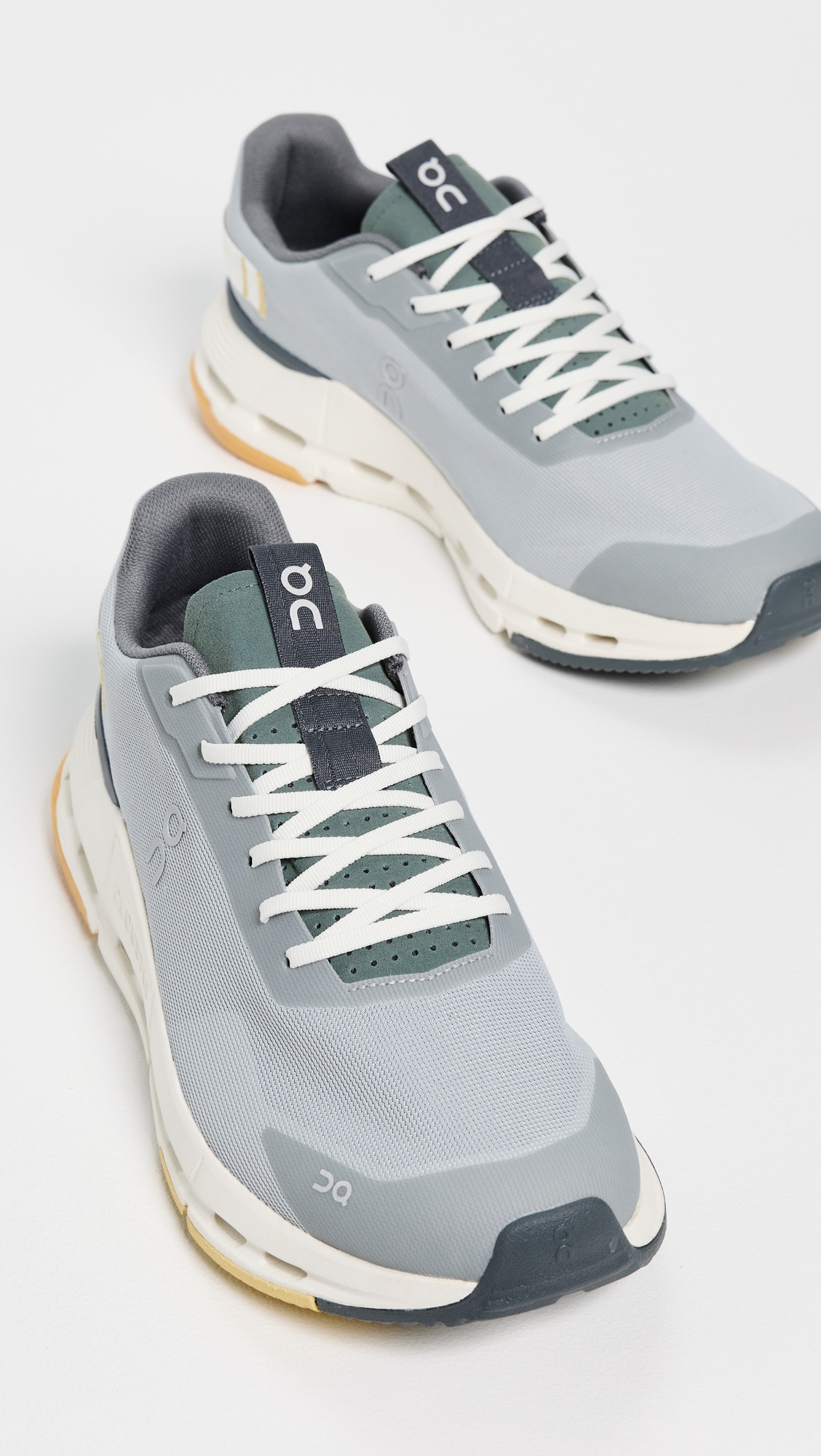 Cloudnova Form 2 Sneakers - 3