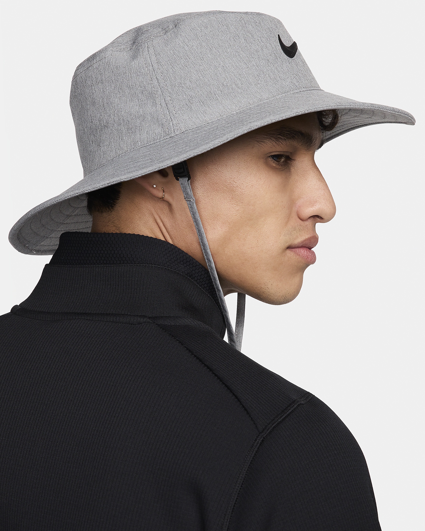 Nike Apex Dri-FIT Bucket Hat - 3