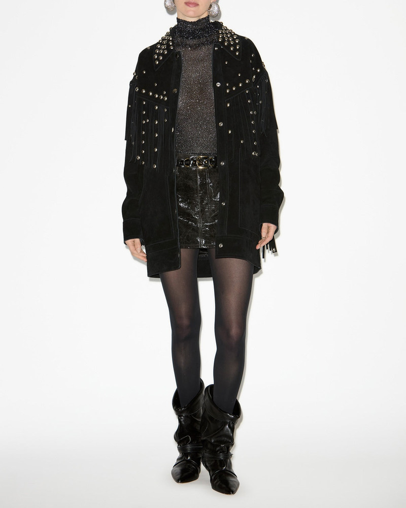 Isabel Marant LAVIANA SKIRT outlook