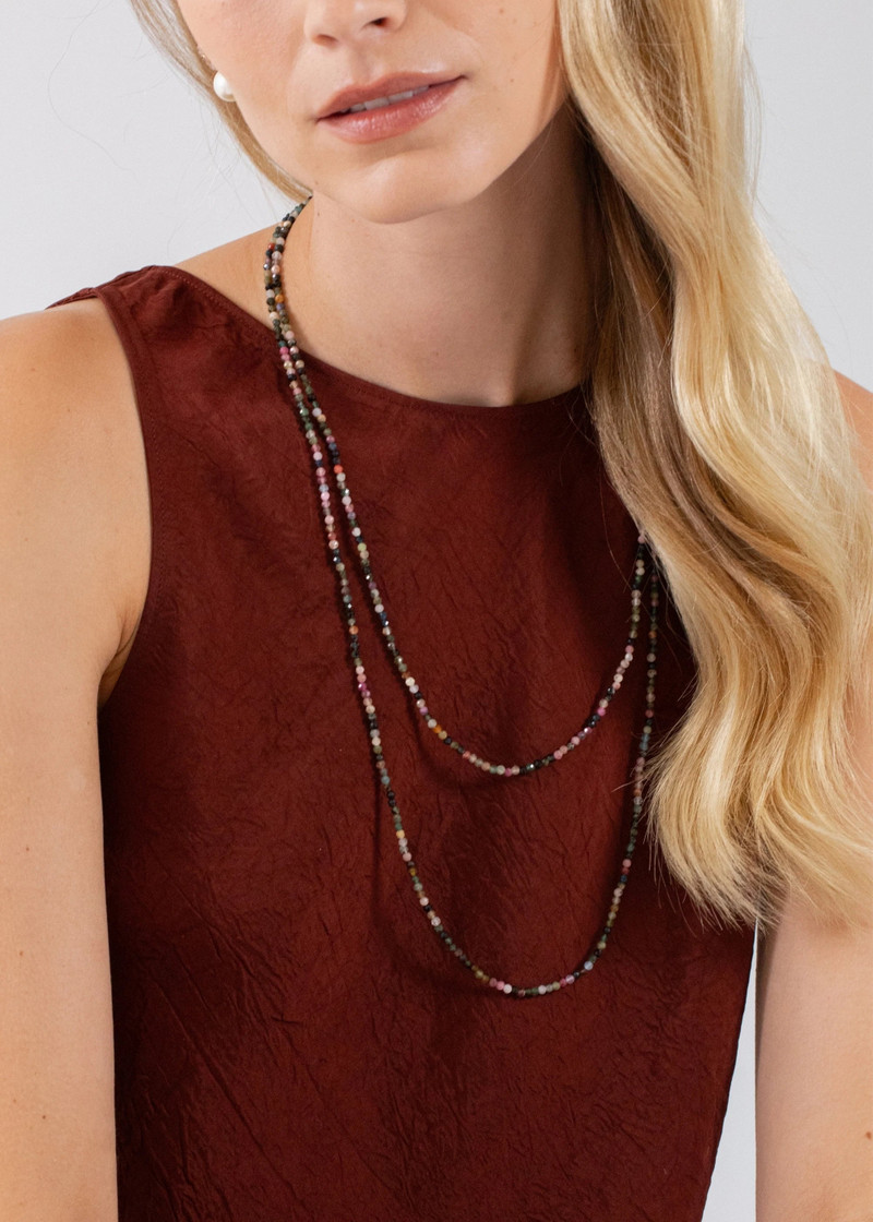 Jennifer Behr Lisette Necklace outlook
